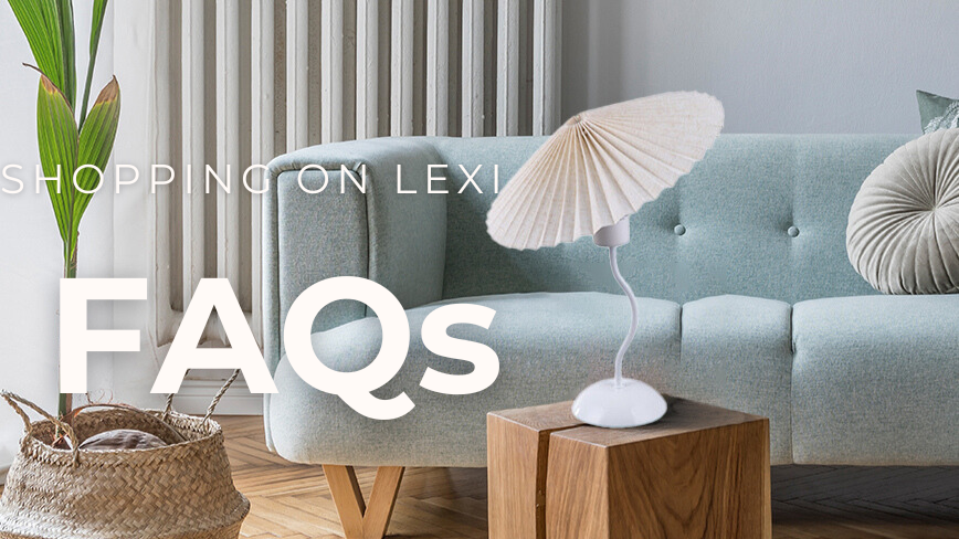 FAQs---You ask, we answer!