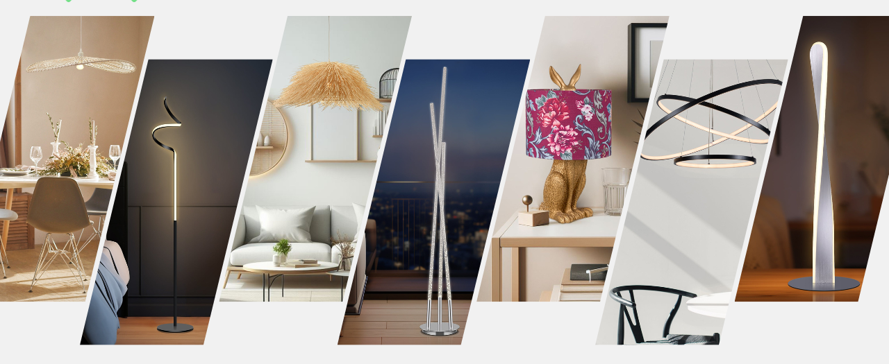 Top Lighting Design Trends for 2024