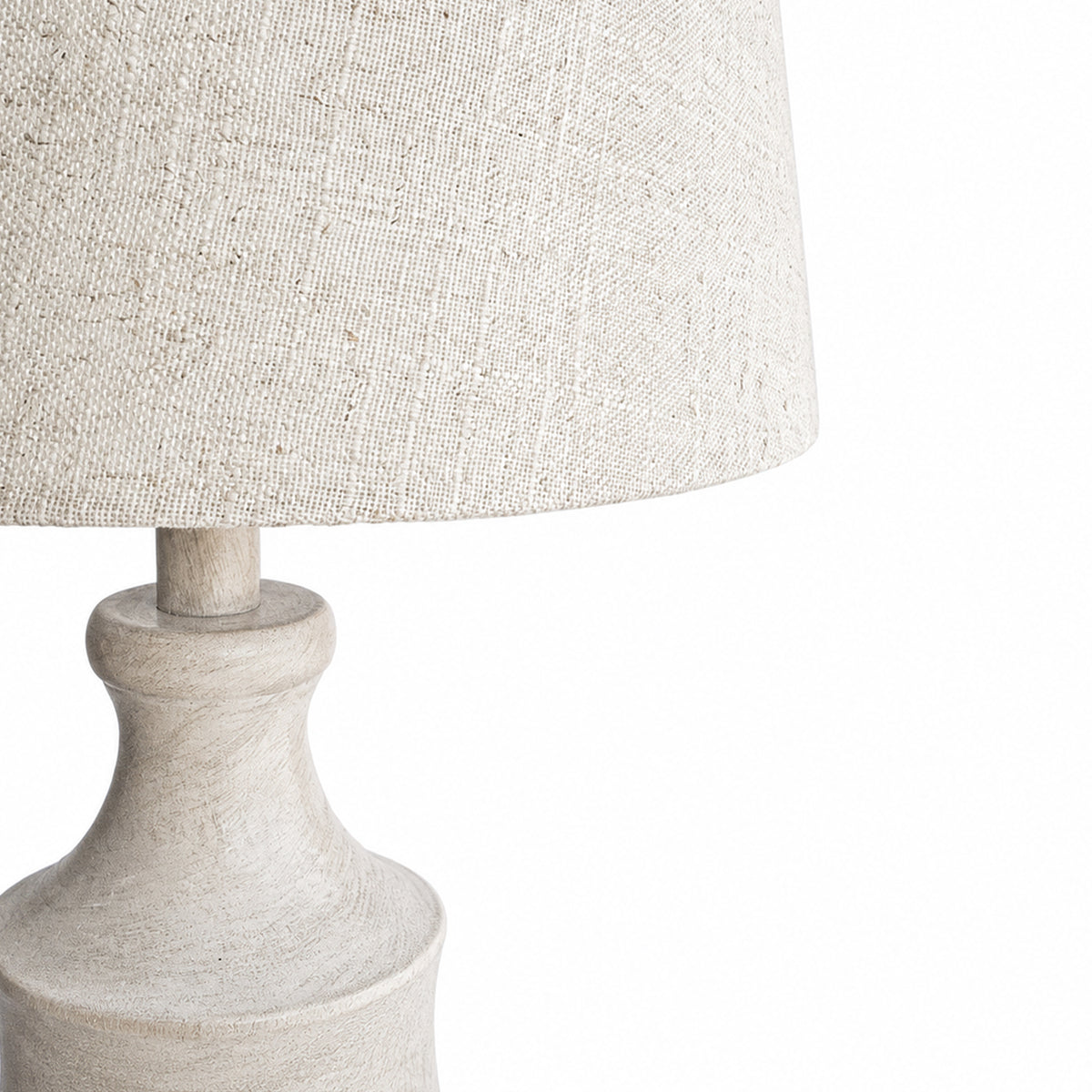 Telly Table Lamp