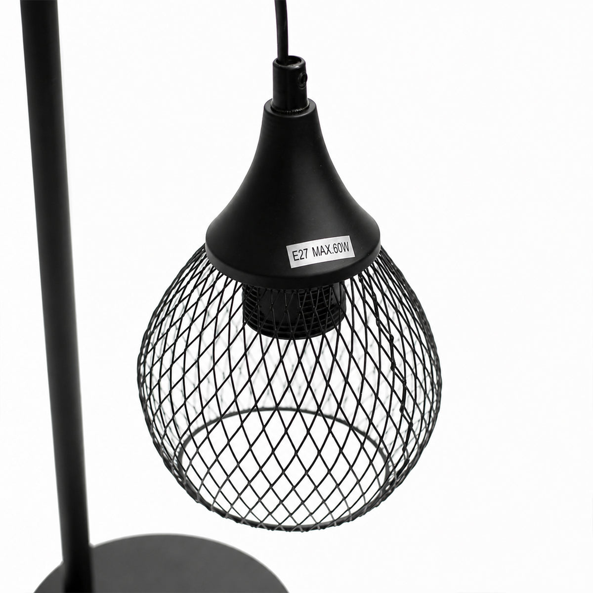 Lars Table Lamp