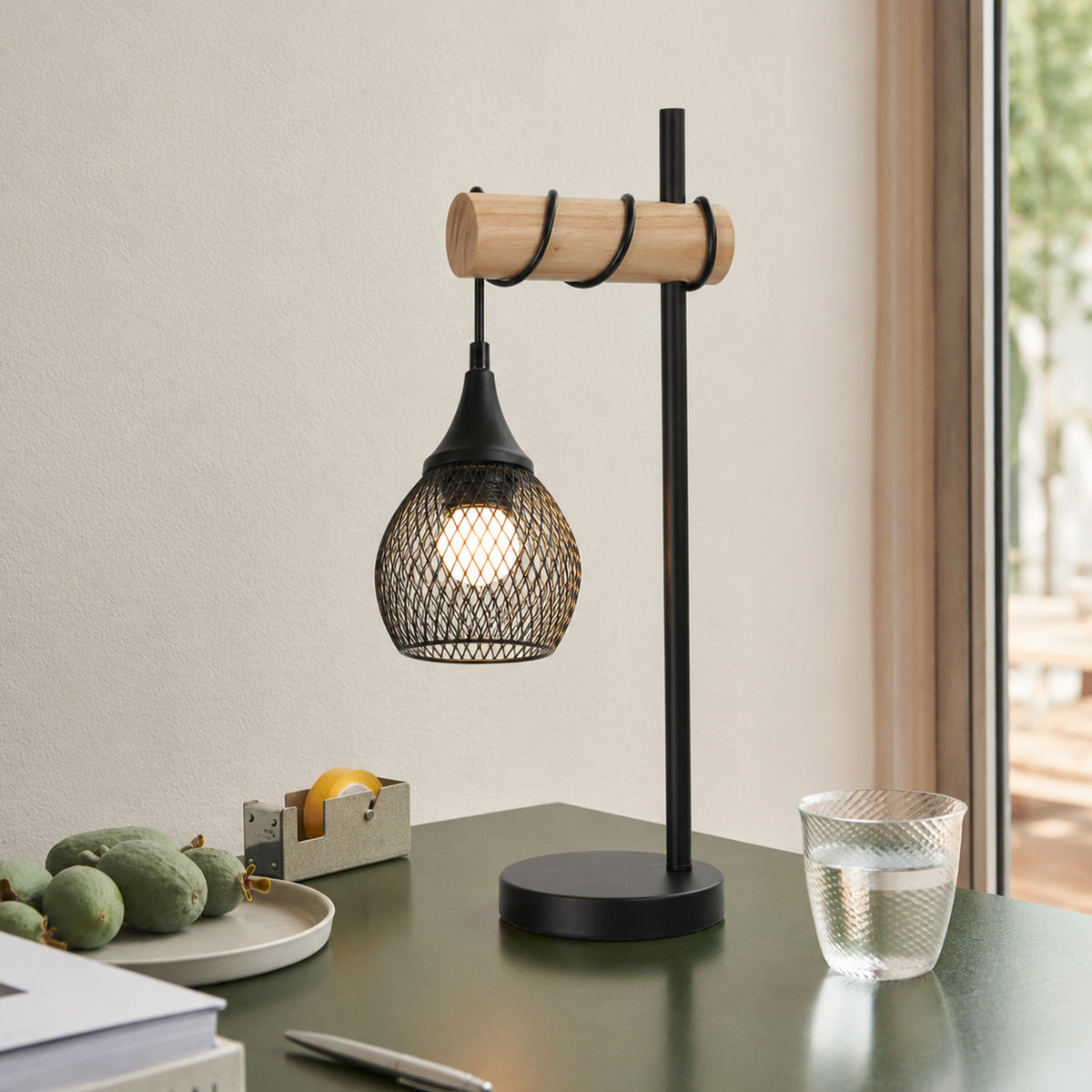 Lars Table Lamp