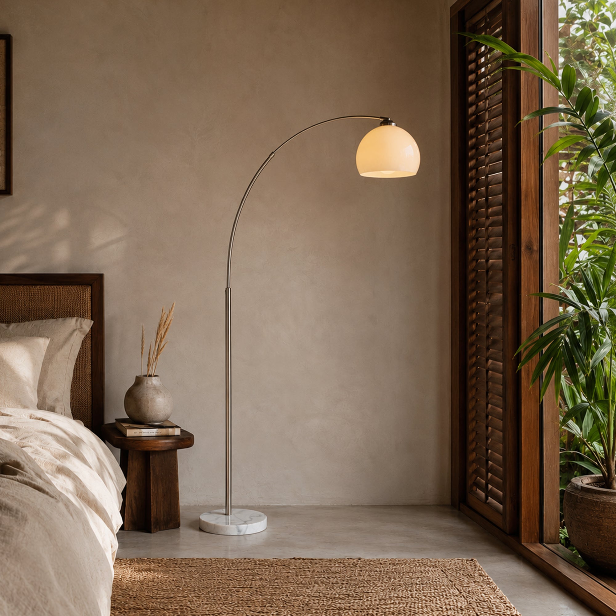Beam Acro Floor Lamp