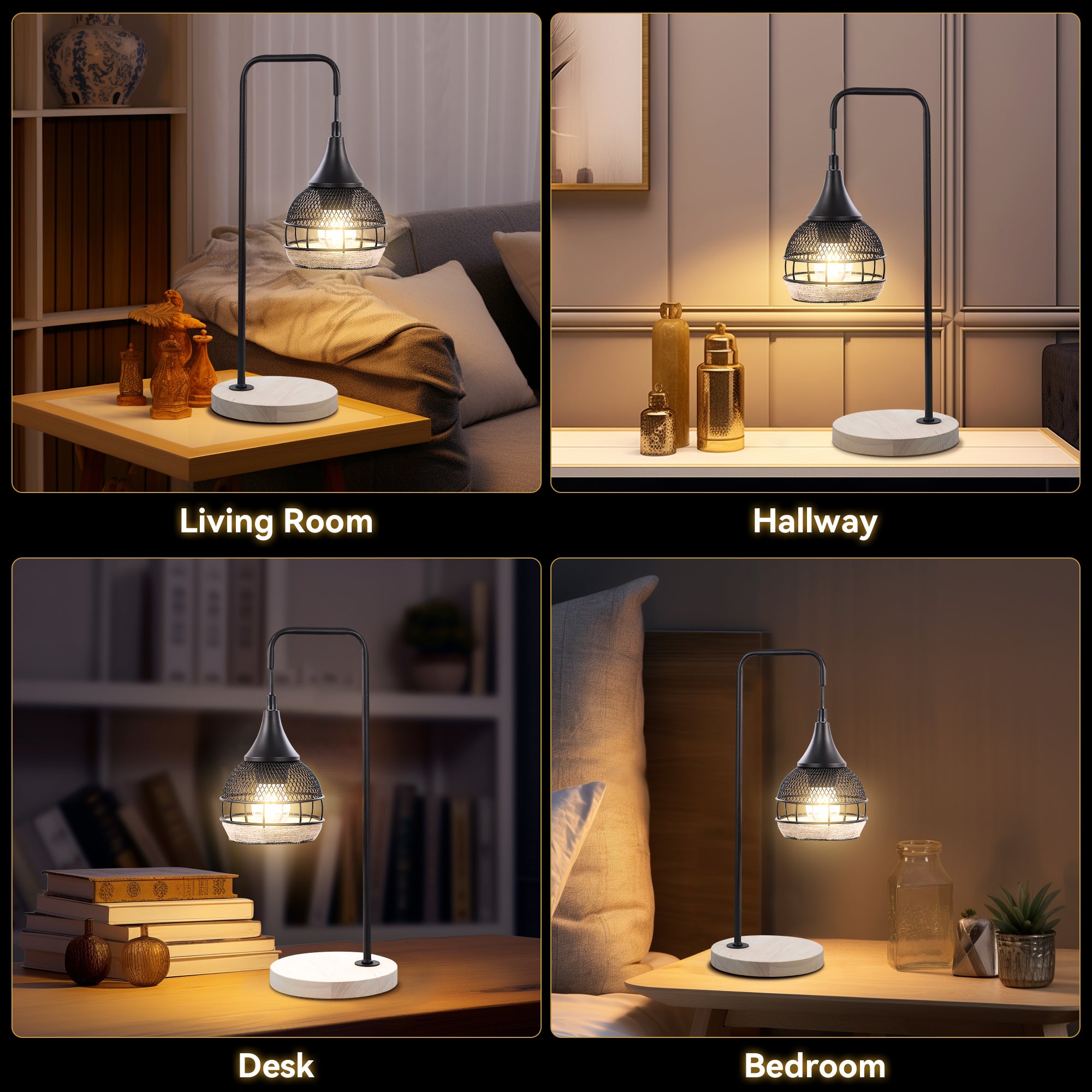 Lars Table Lamp