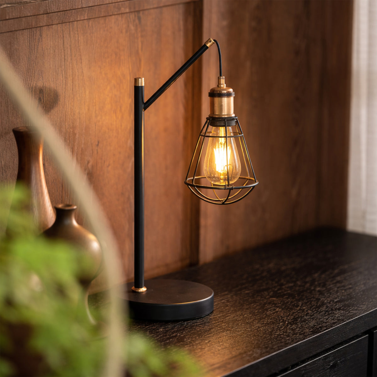 Zehra Table Lamp