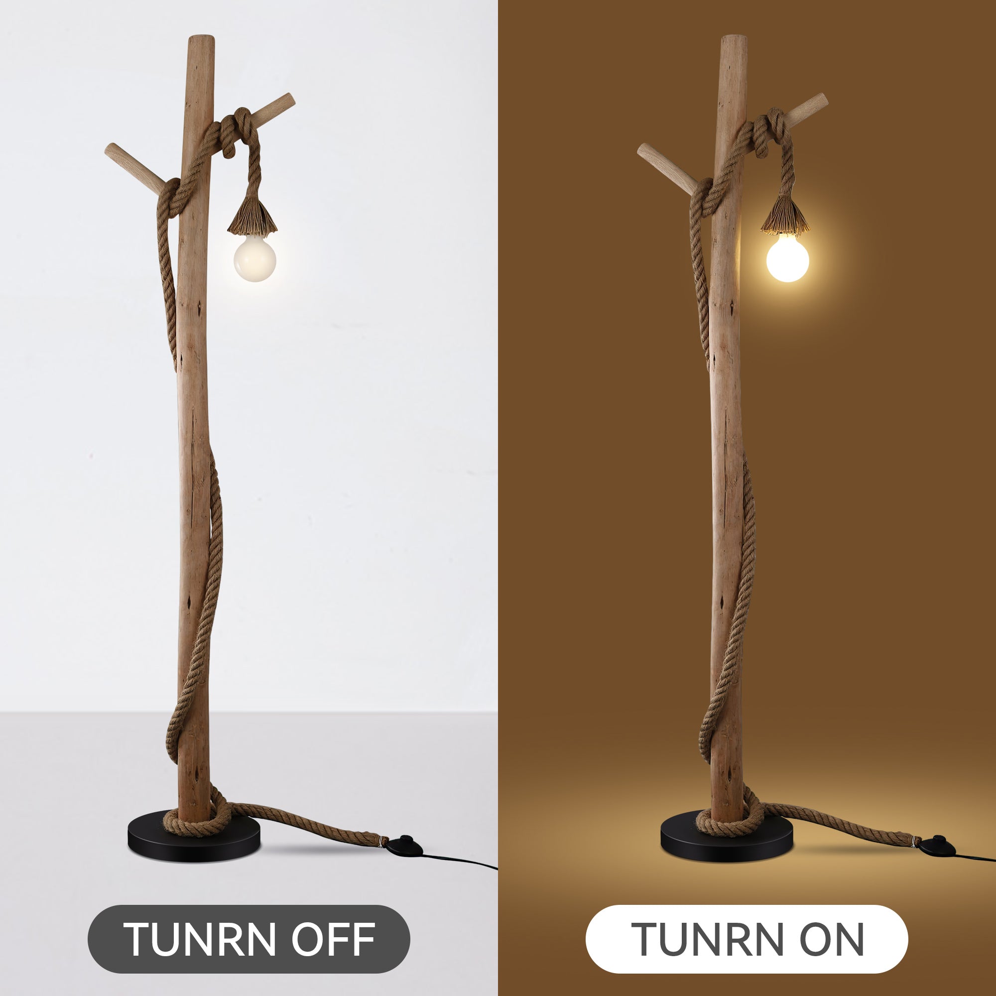 Lea Floor Lamp