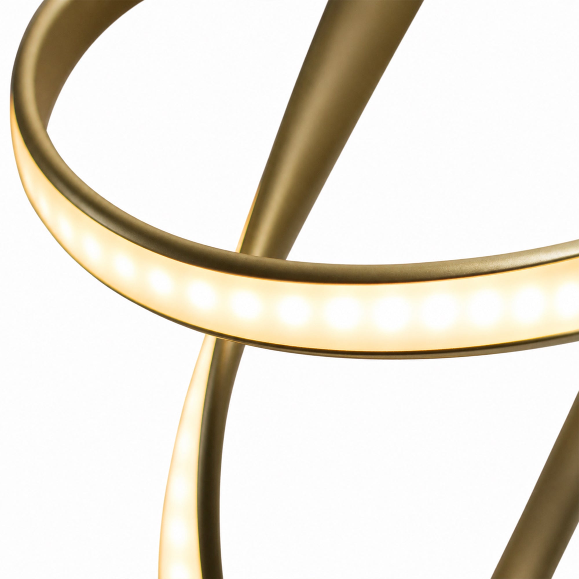 Ainhoa Table Lamp - Gold