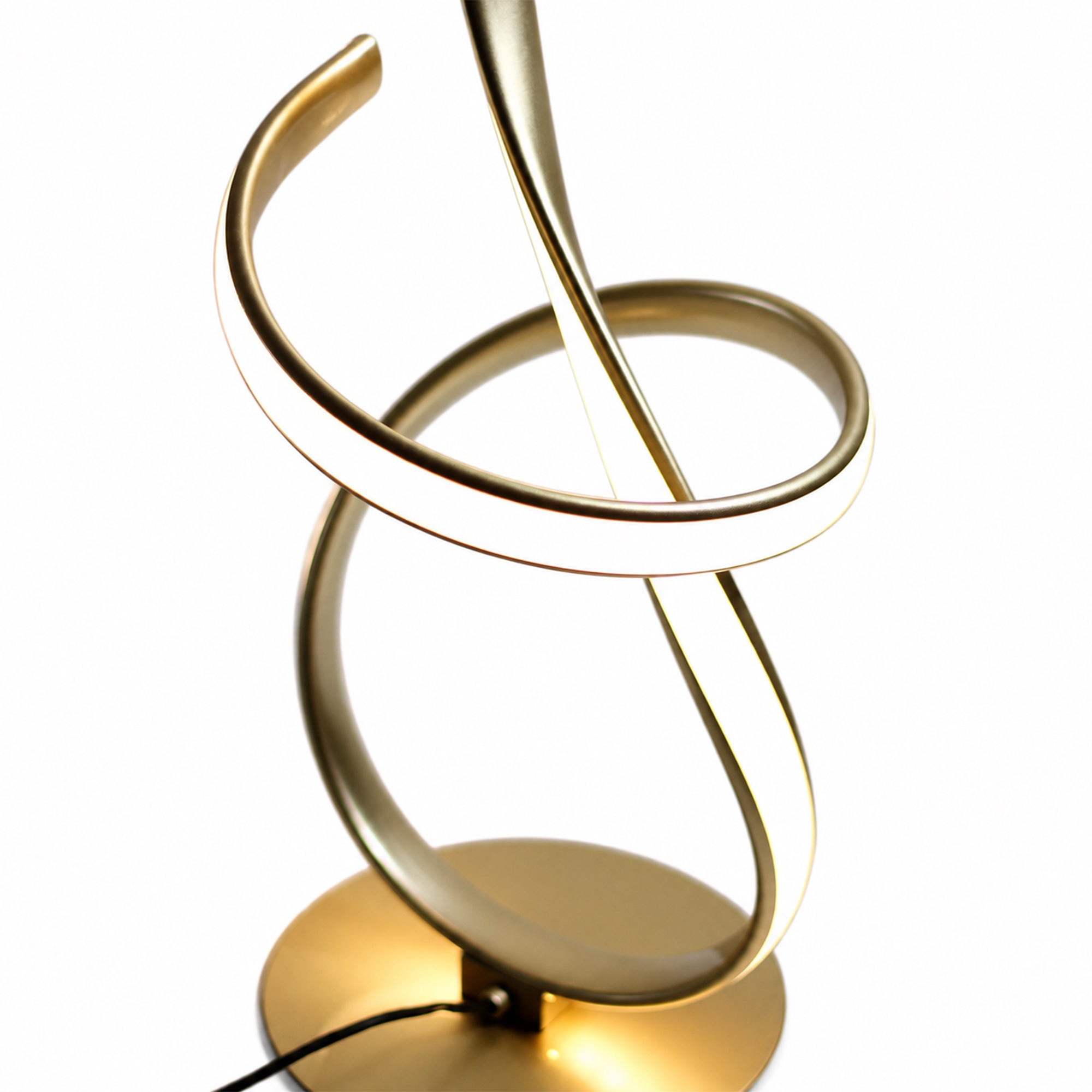 Ainhoa Table Lamp - Gold