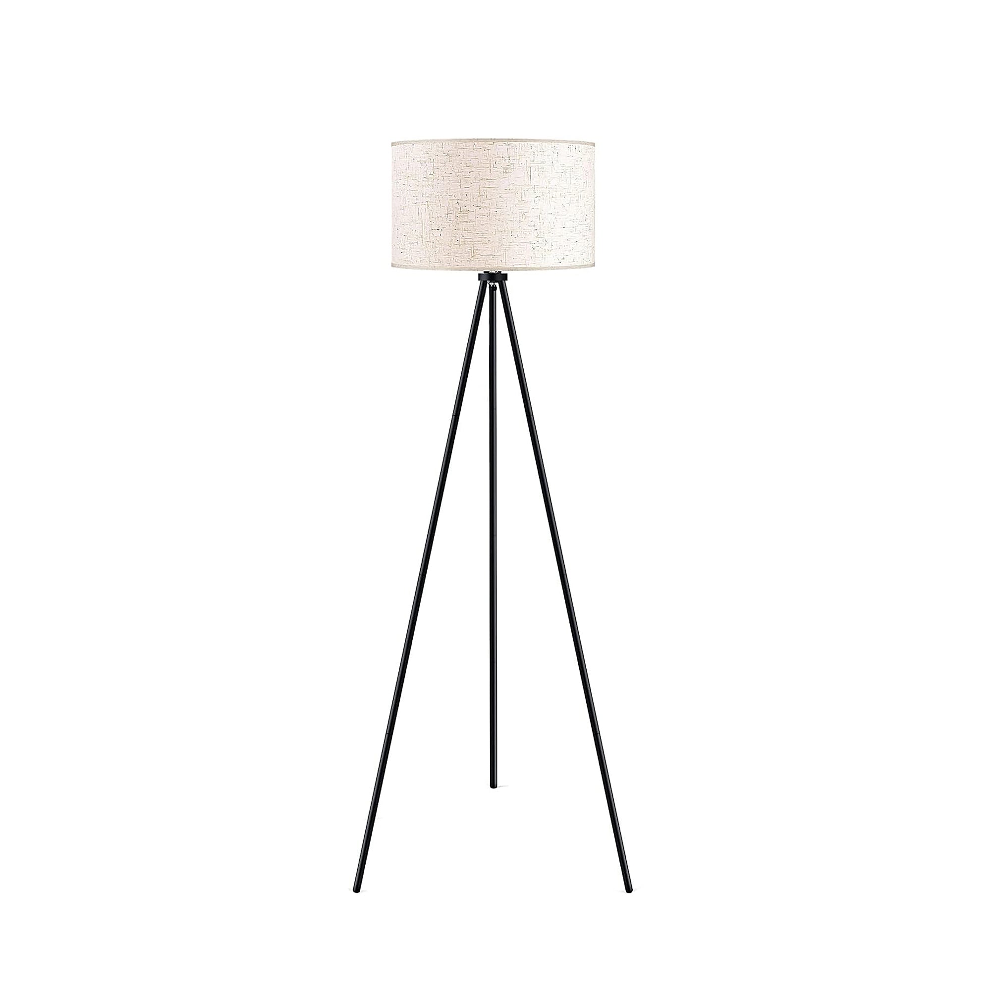 Reynaldo Tripod Floor Lamp