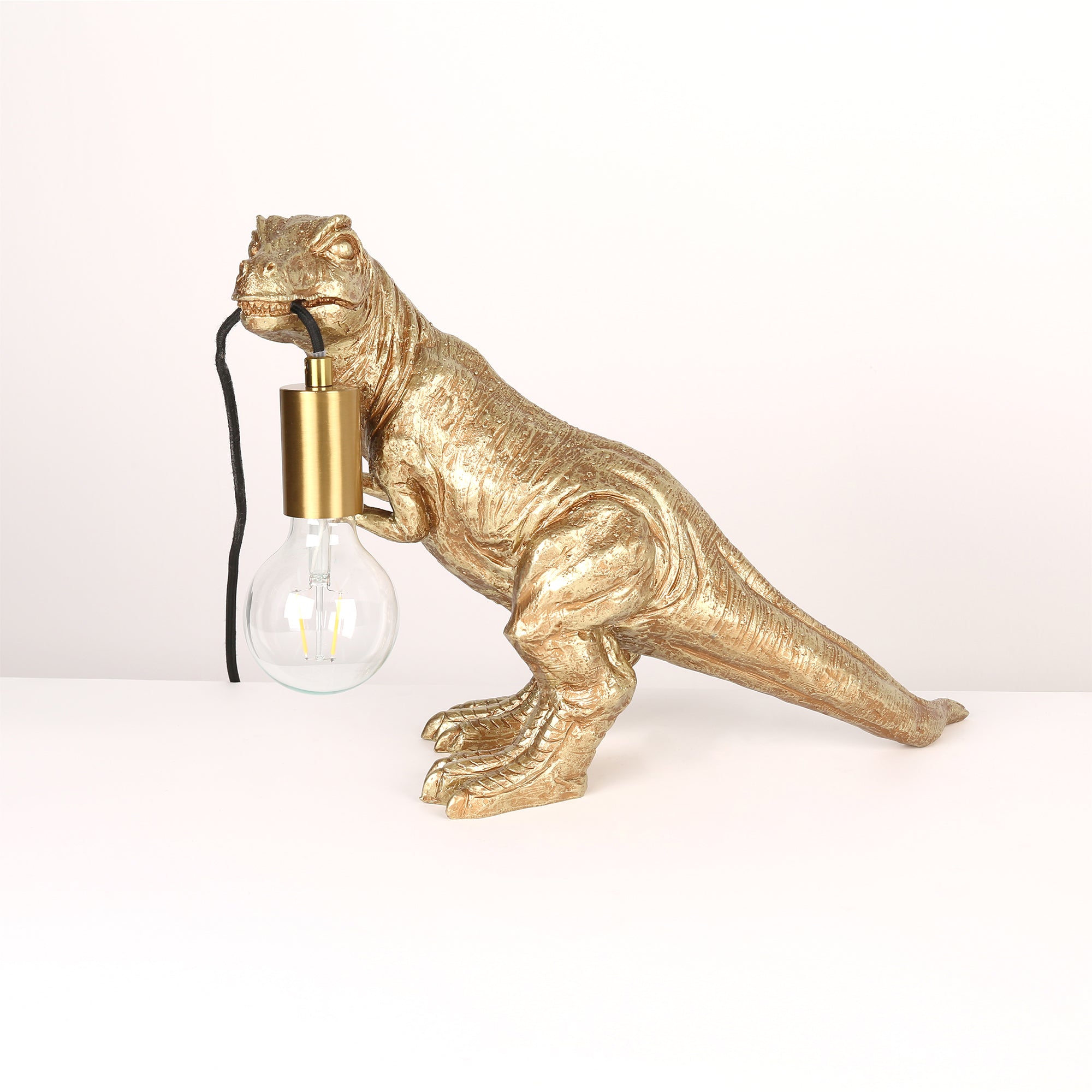 T-Rex Bite Table Lamp