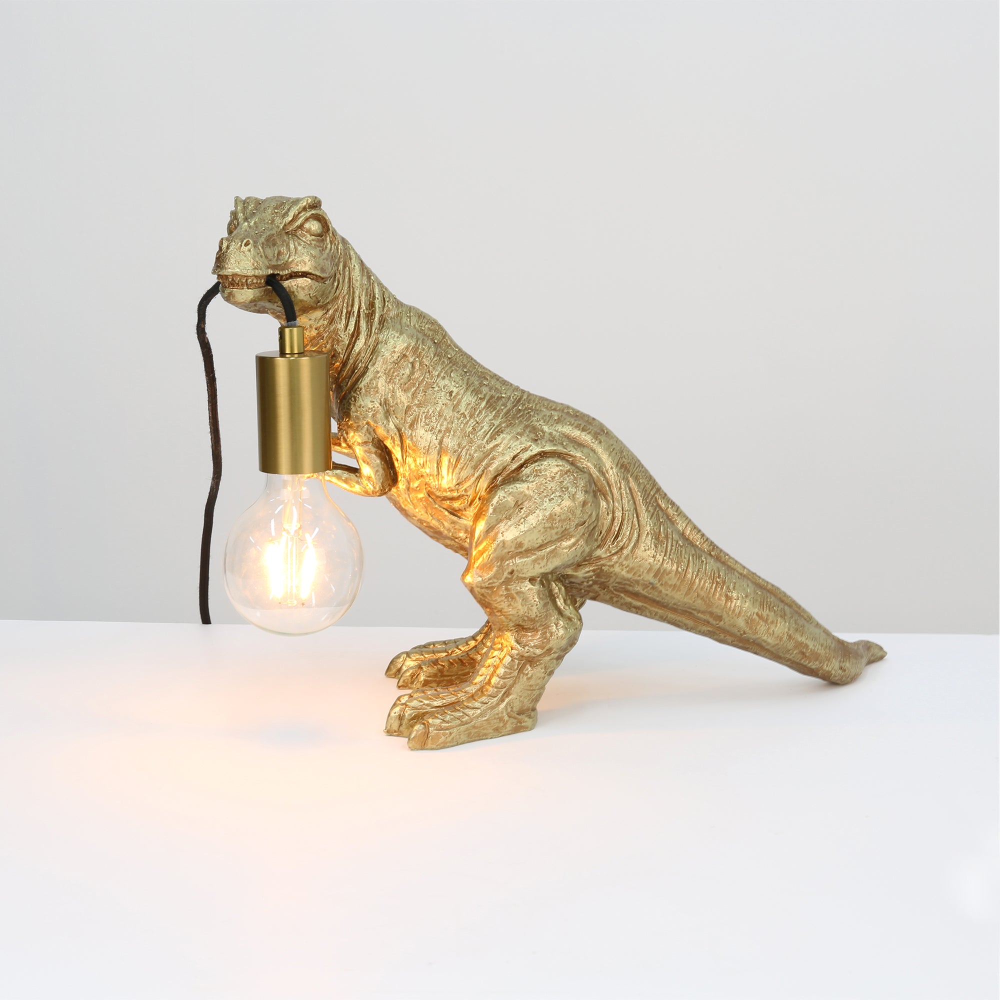 T-Rex Bite Table Lamp