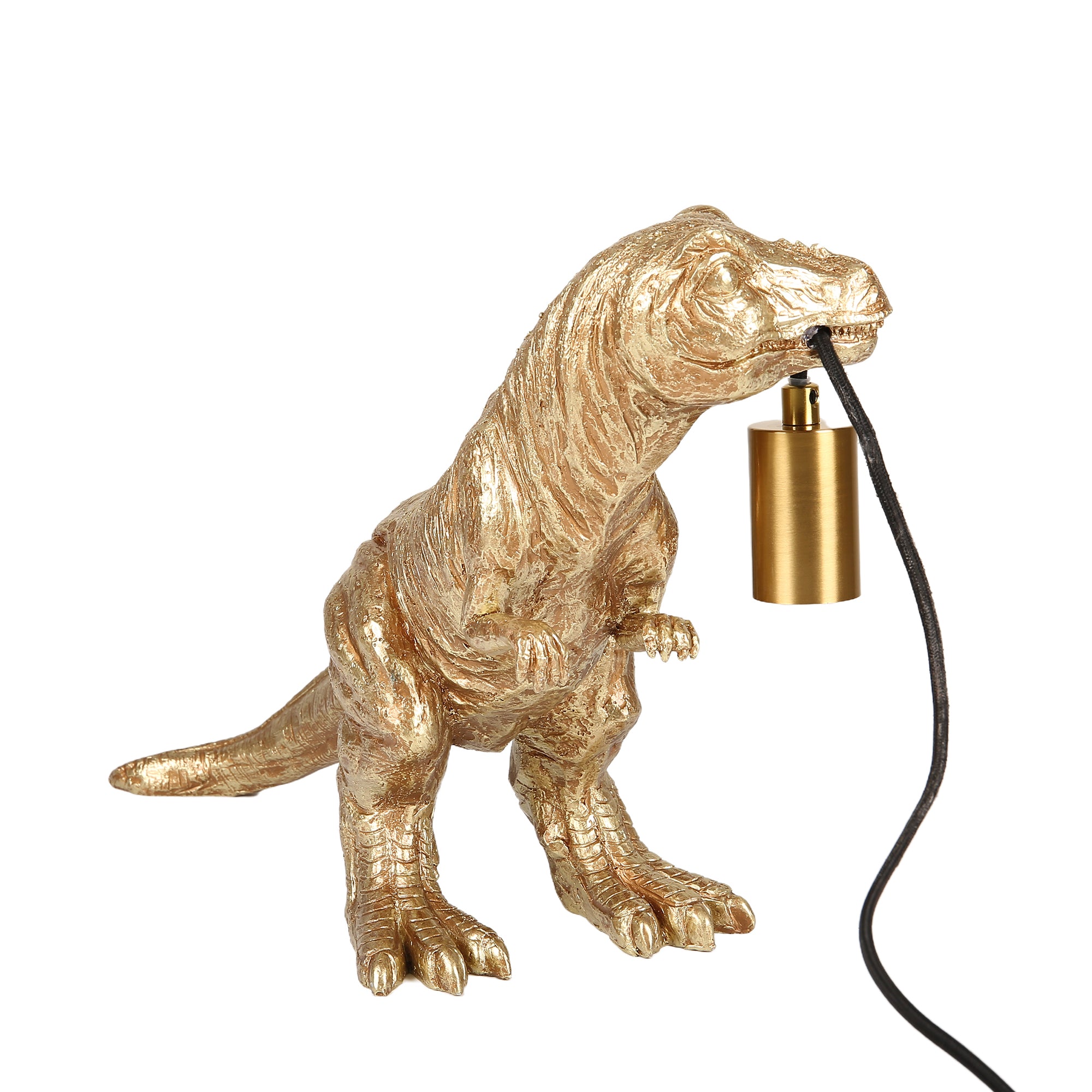 T-Rex Bite Table Lamp