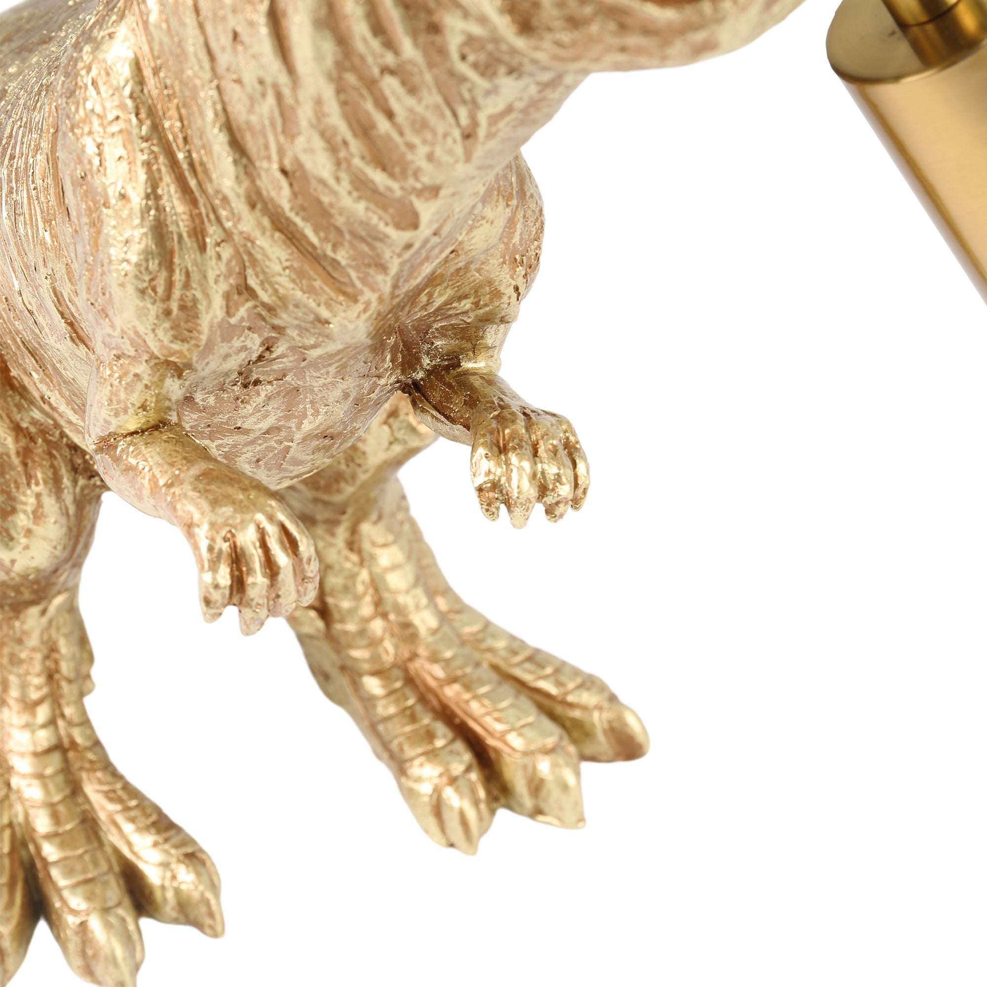 T-Rex Bite Table Lamp