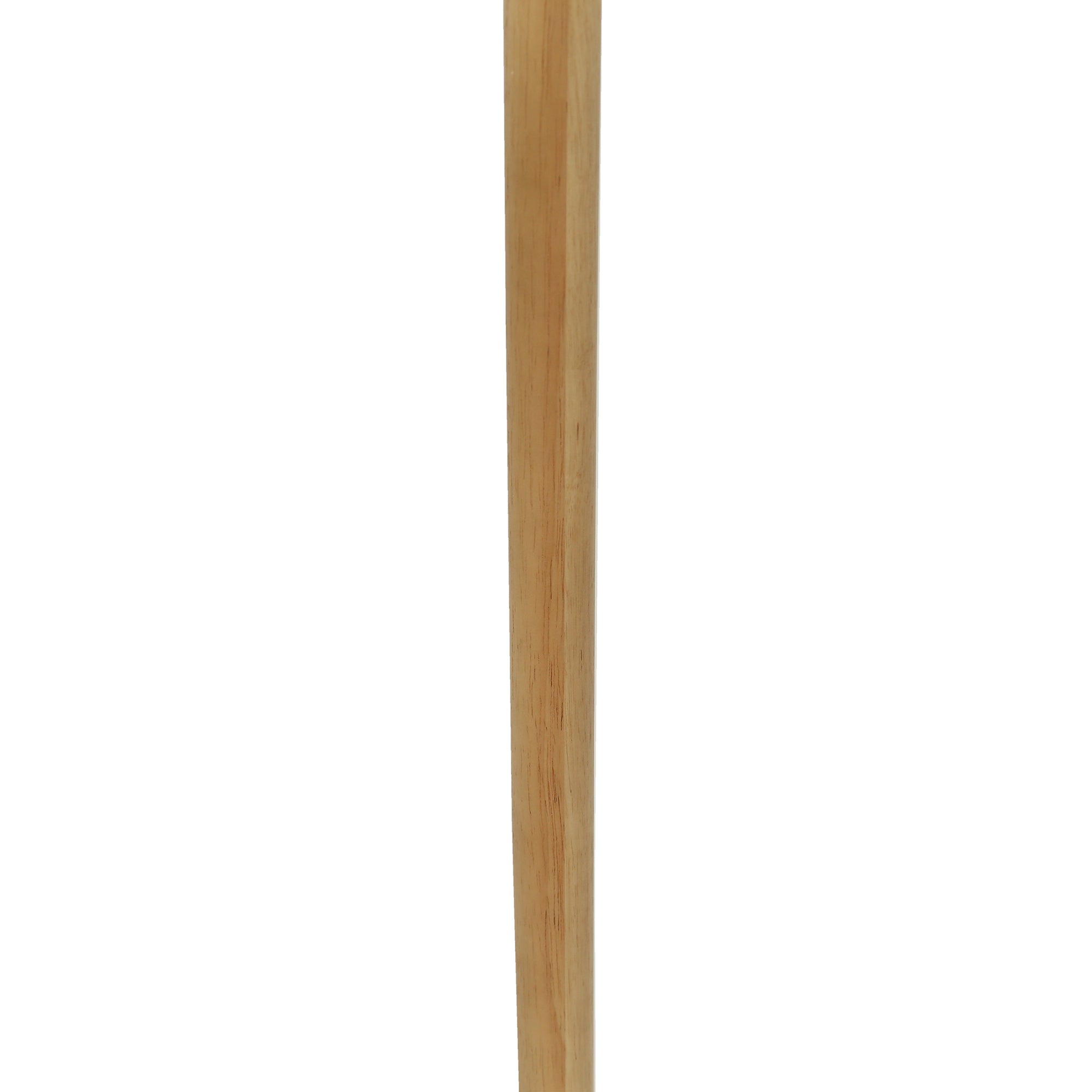 Soraya Floor Lamp - Oak