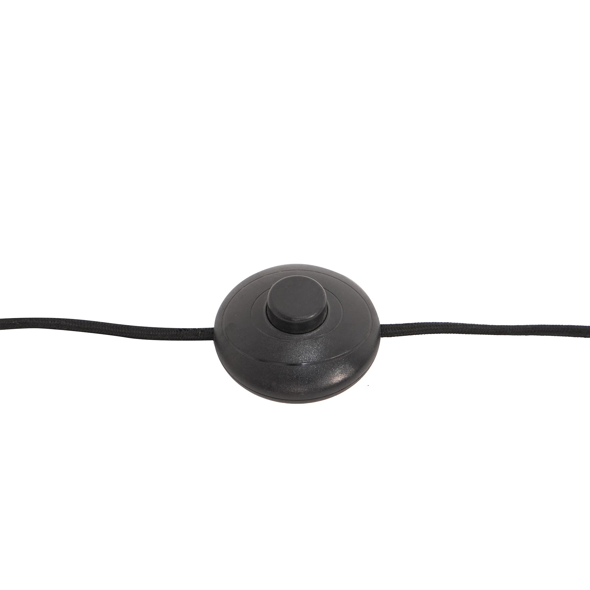 Remi Floor Lamp - Black