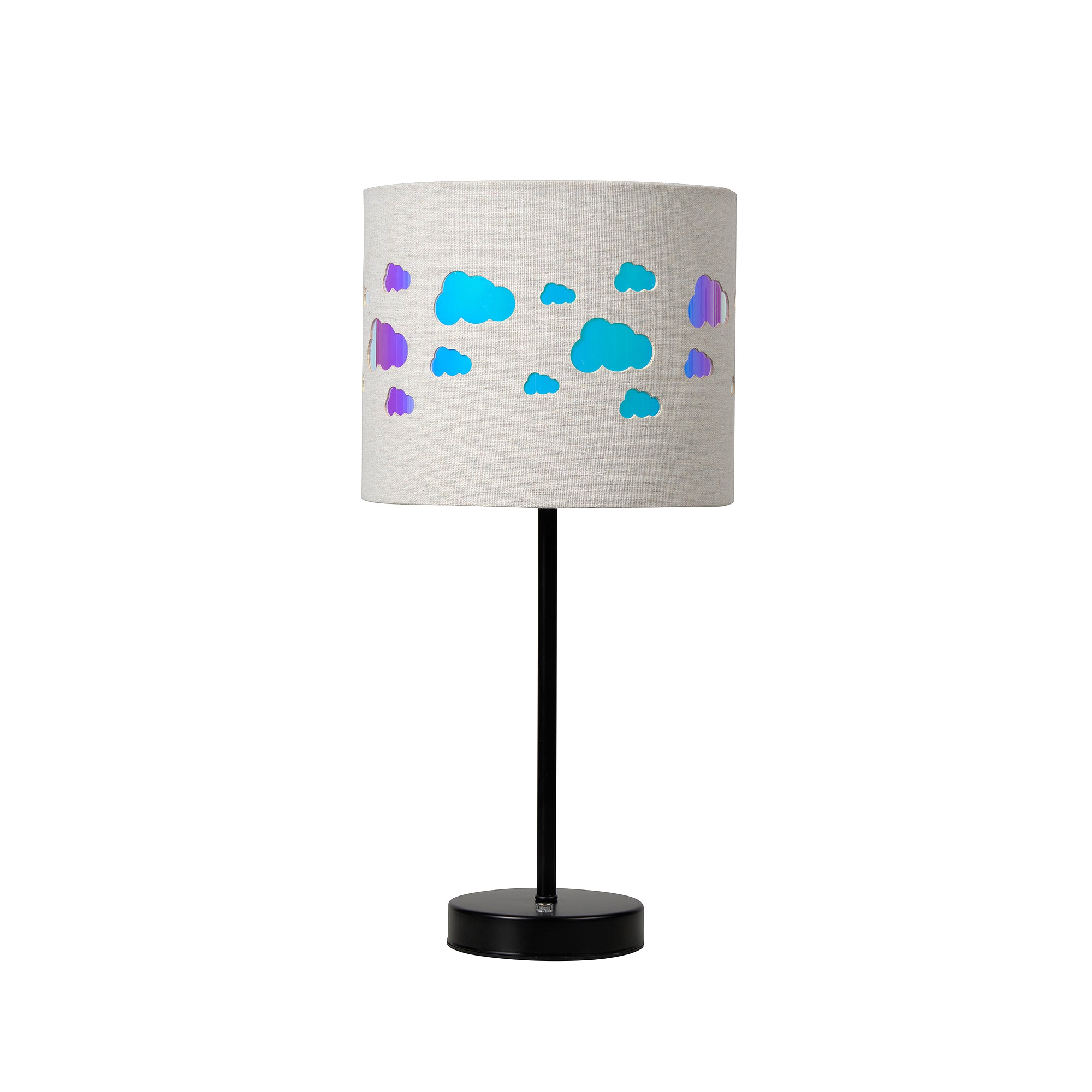 Kiki Table Lamp – Cloud