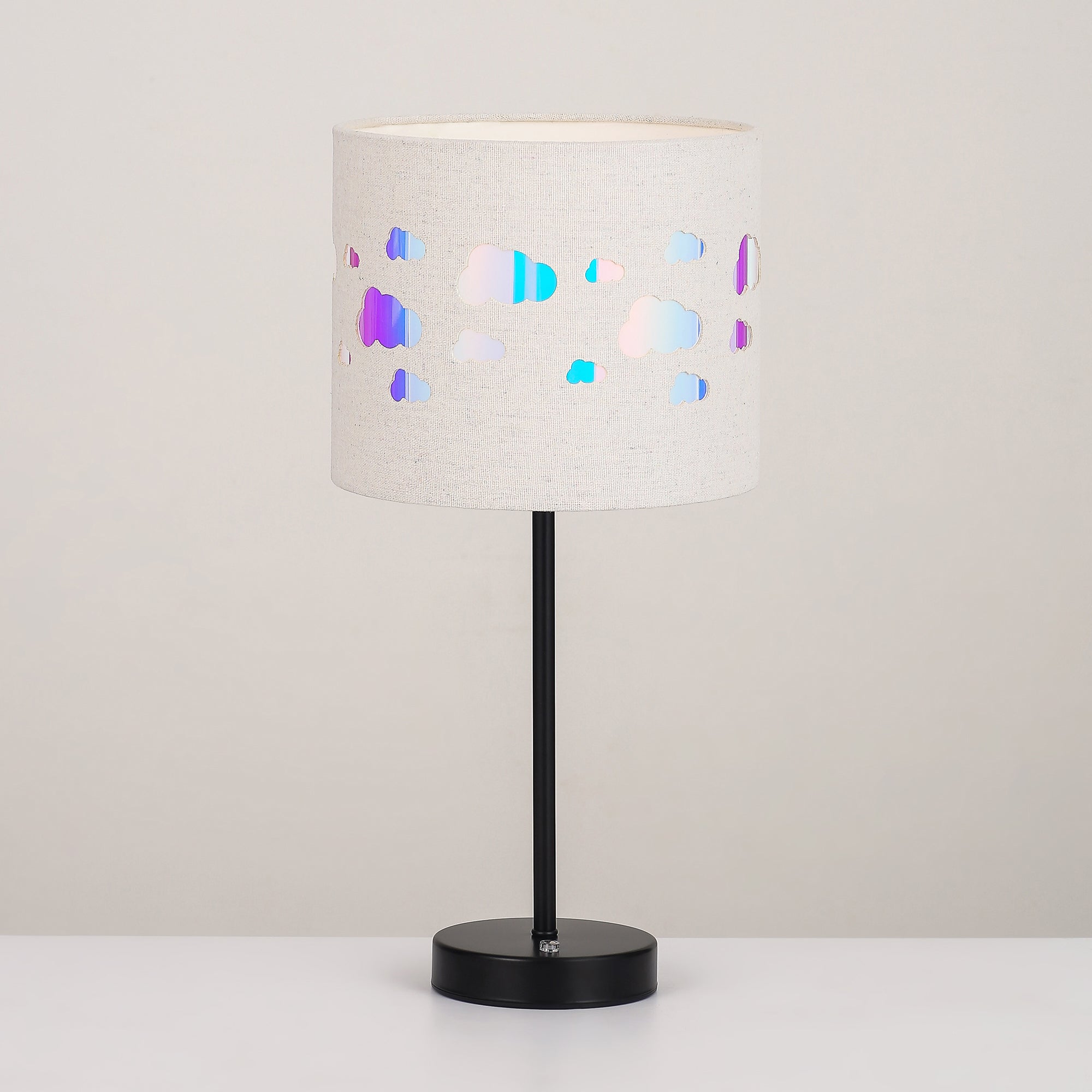 Kiki Table Lamp – Cloud
