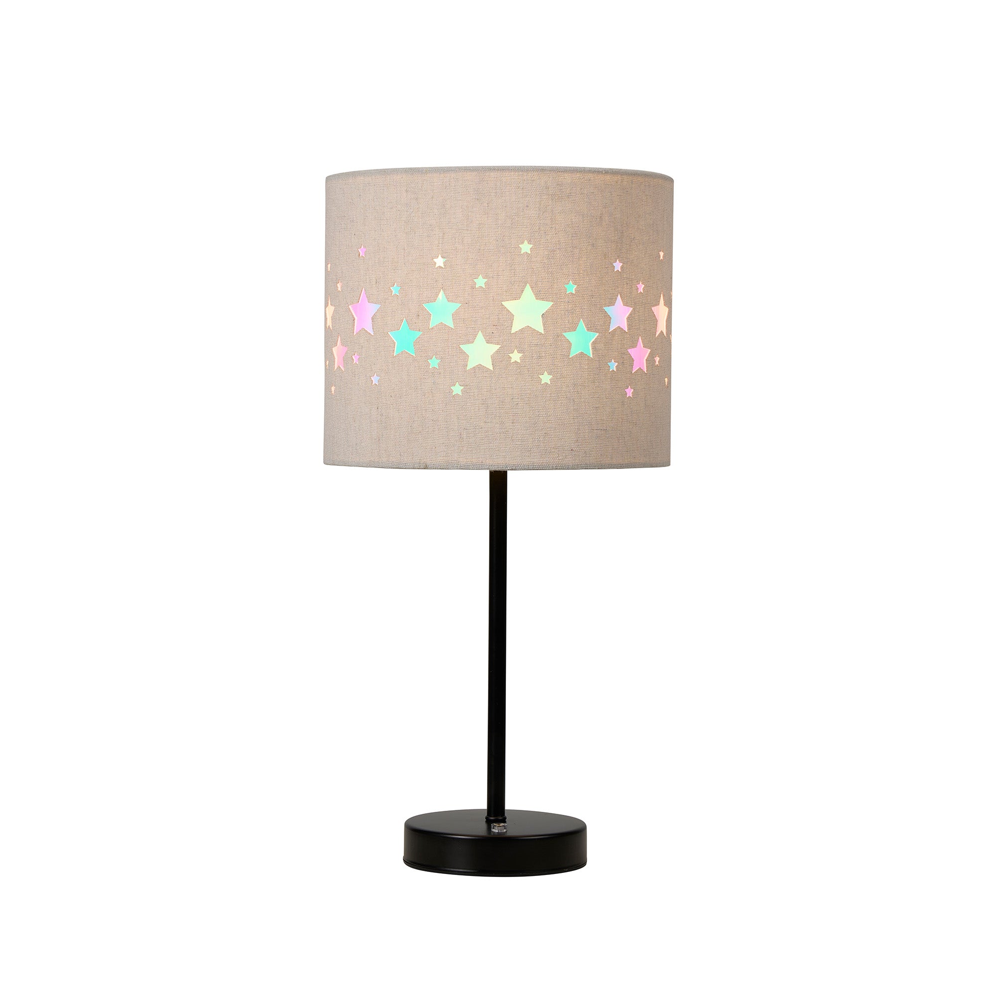 Kiki Table Lamp – Star