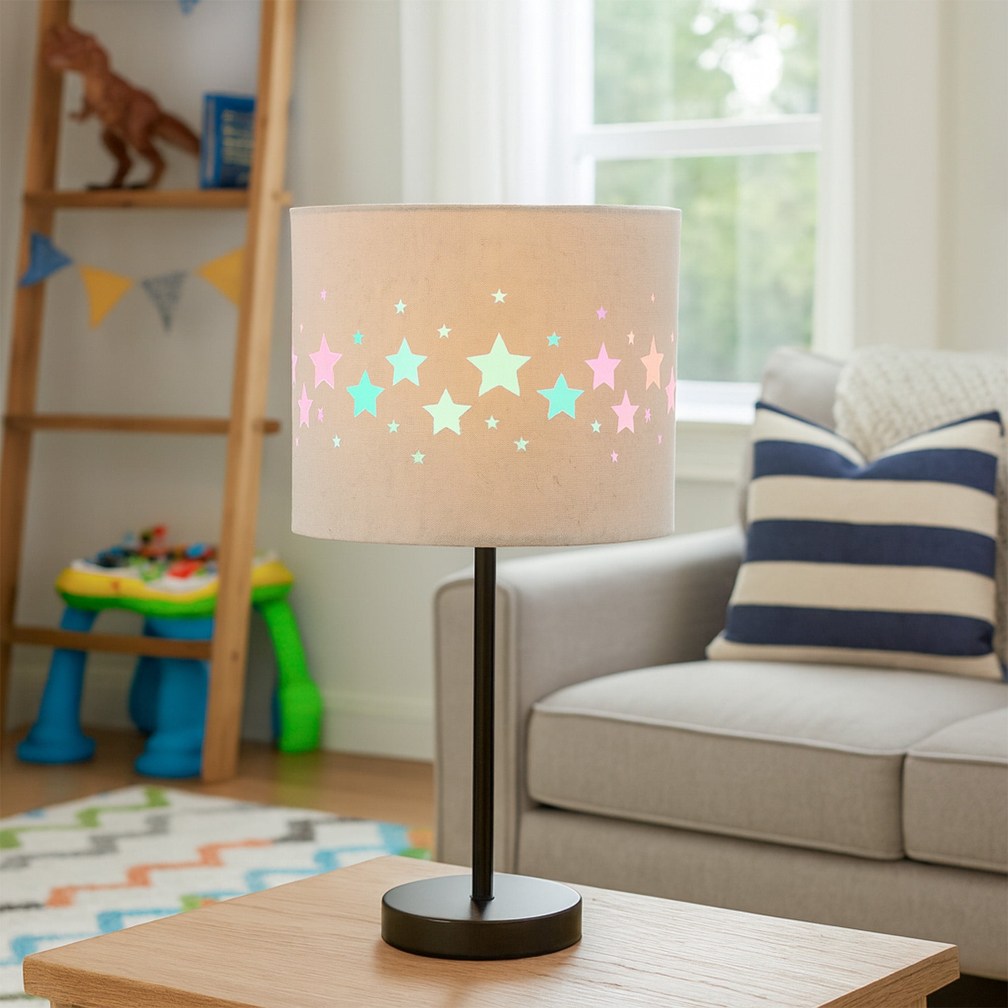 Kiki Table Lamp – Star