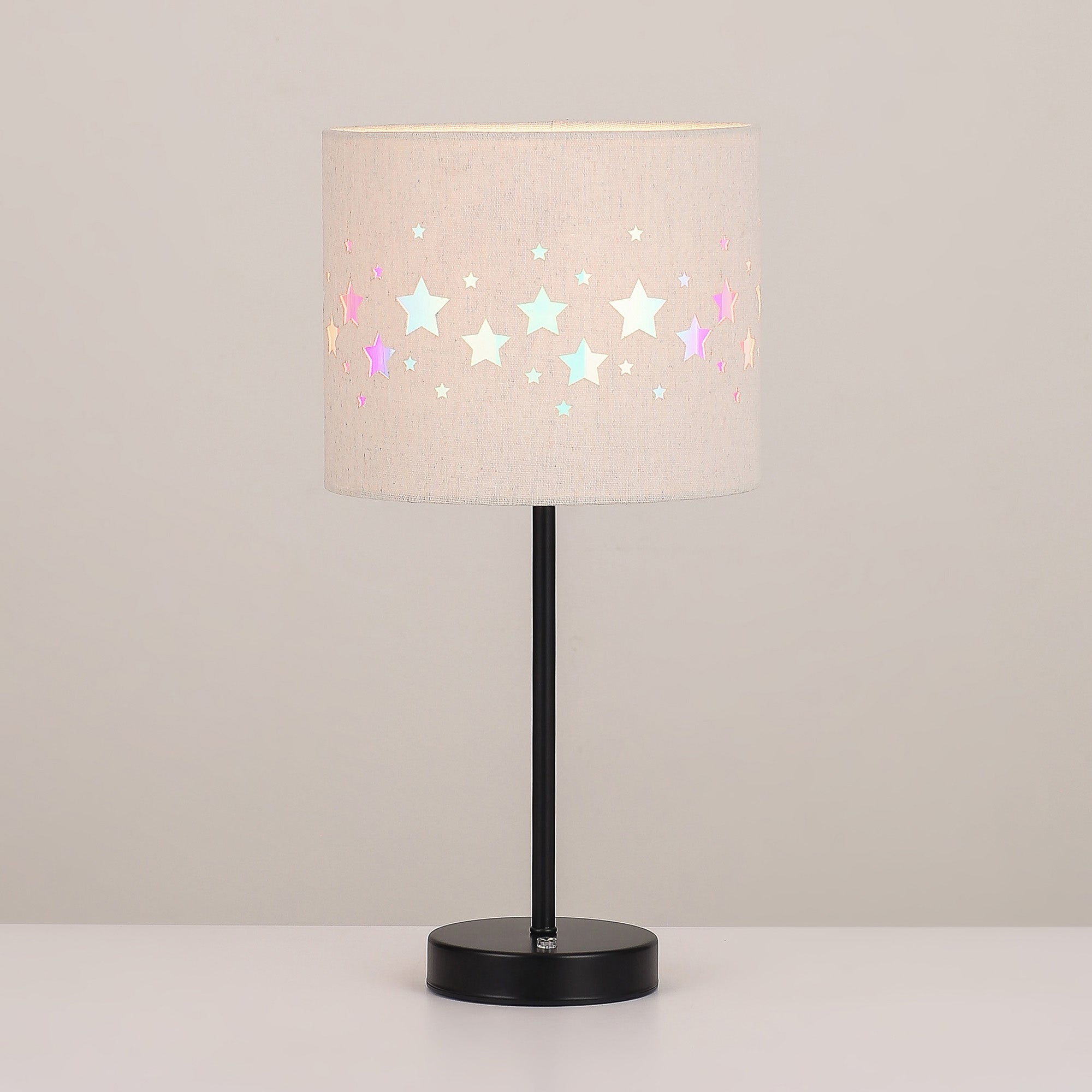 Kiki Table Lamp – Star