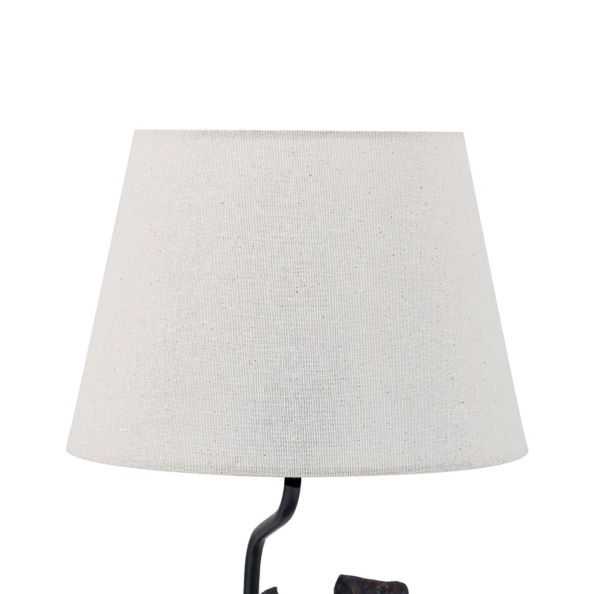 Jack Russell Table Lamp