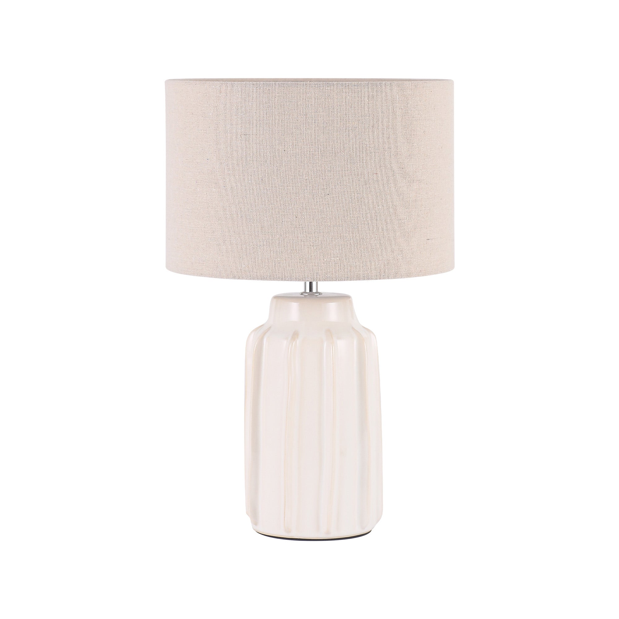 Lana Ceramic Table Lamp