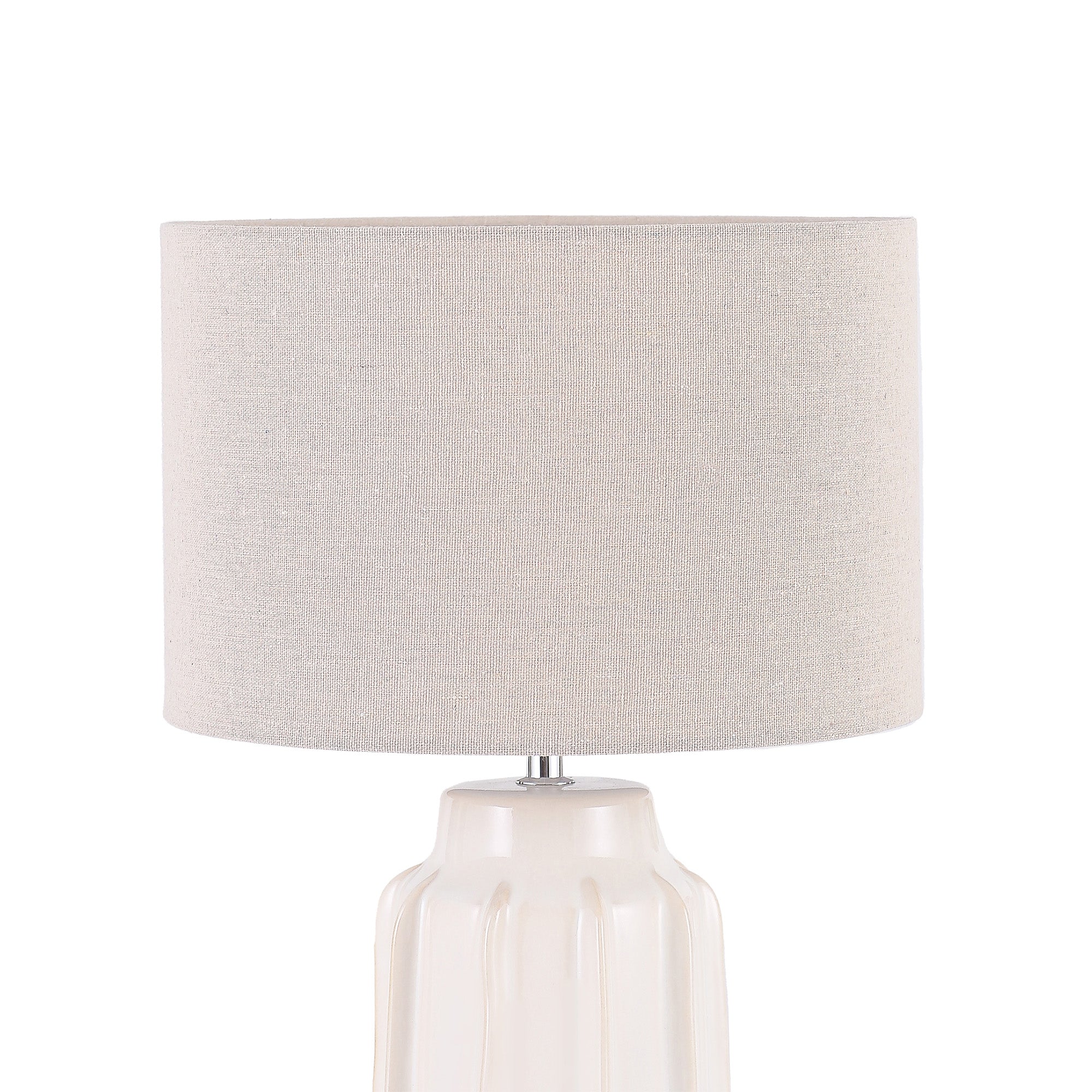 Lana Ceramic Table Lamp
