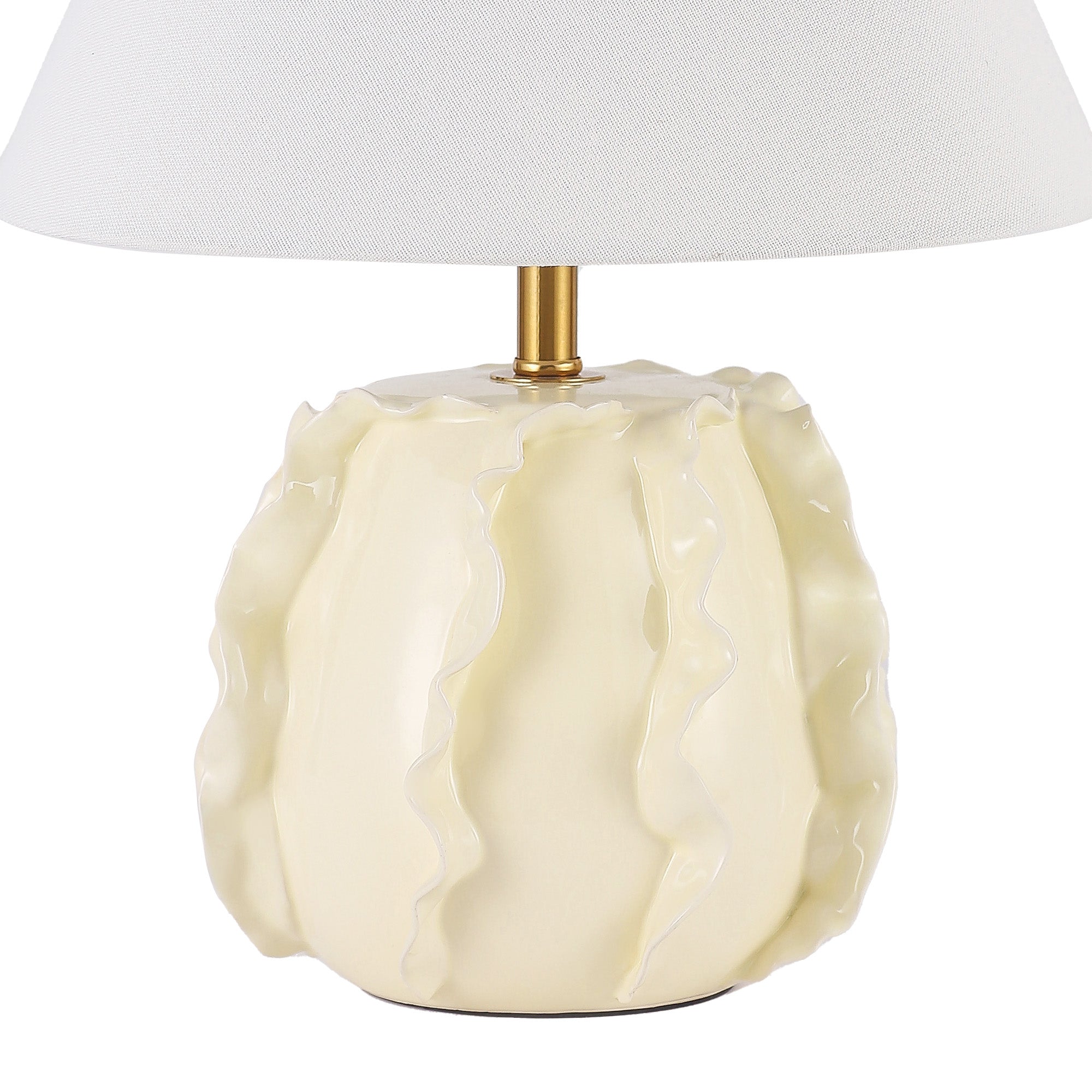 Lila Ceramic Table Lamp