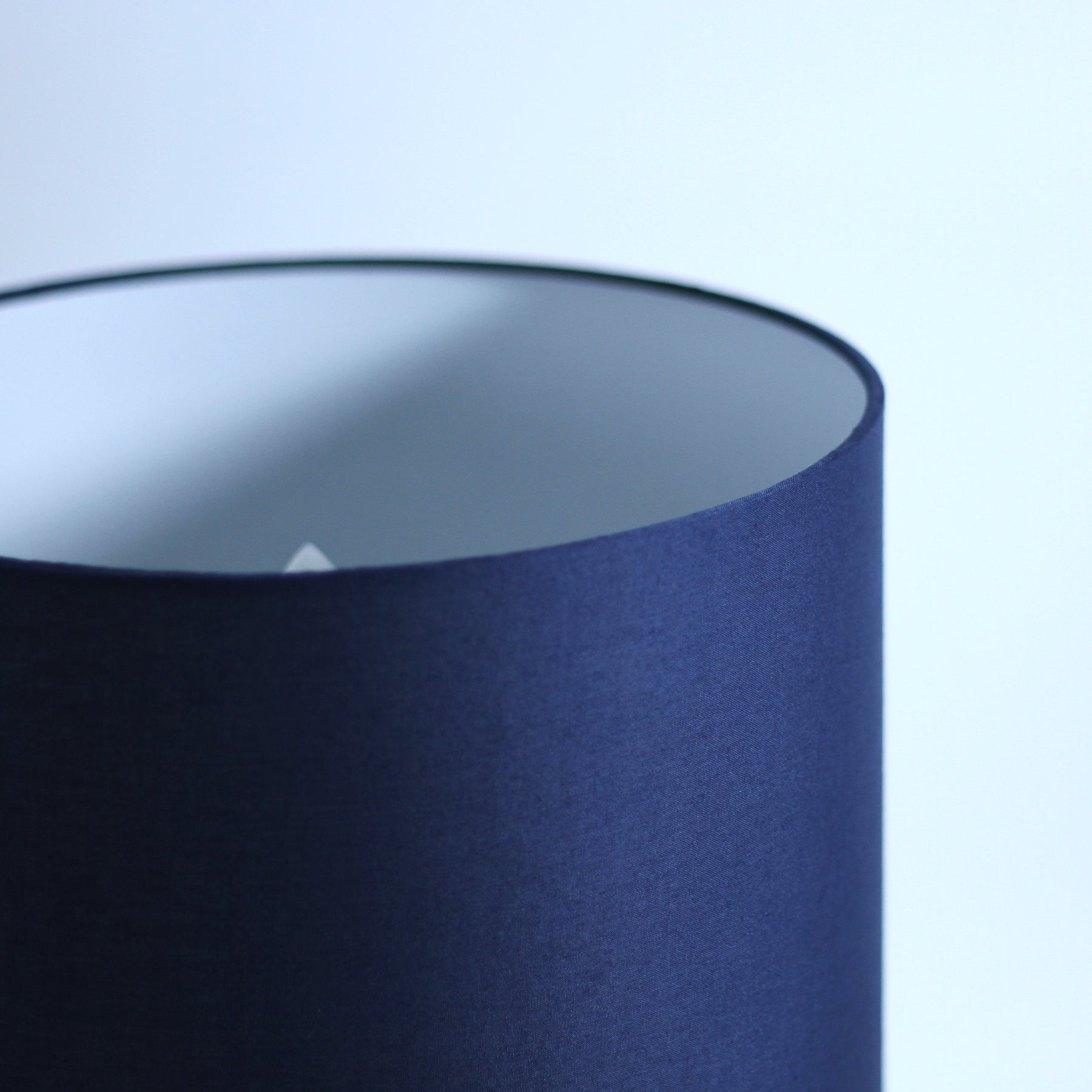 Rialto Table Lamp - Navy