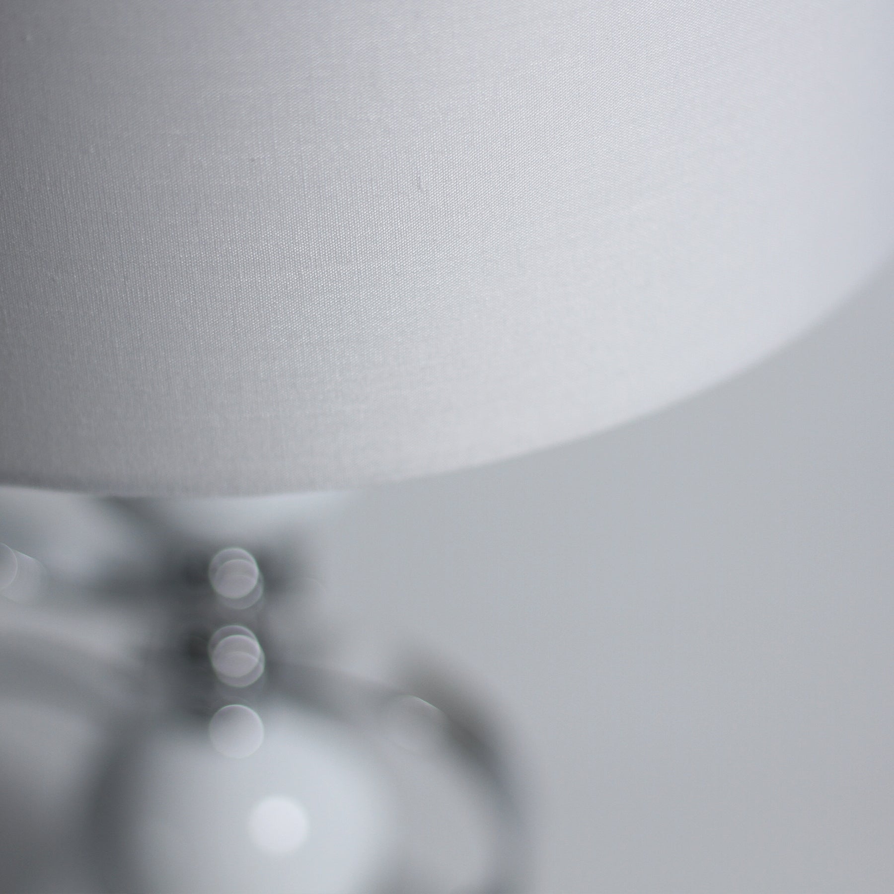 Rialto Table Lamp - White