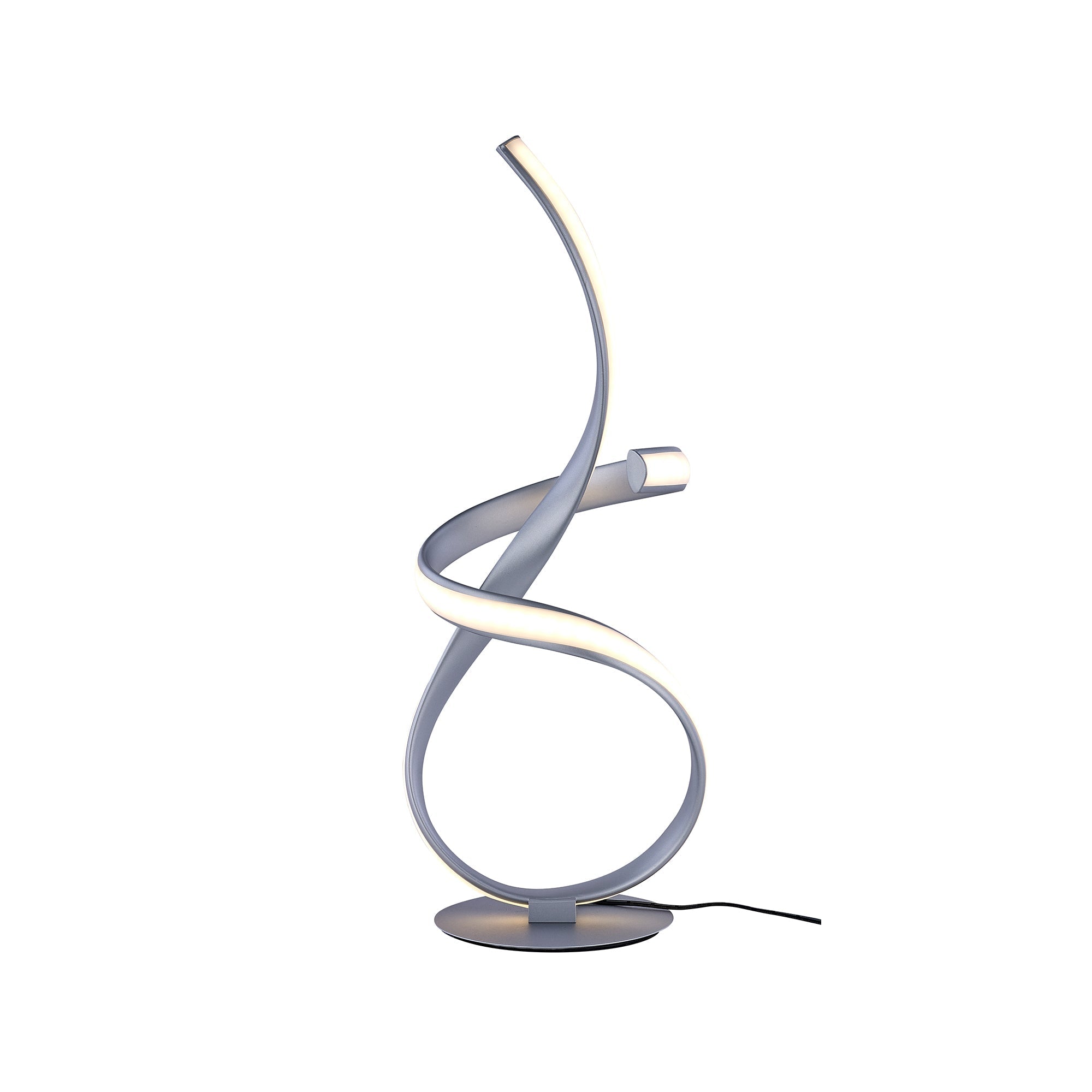 Ainhoa Table Lamp - Chrome