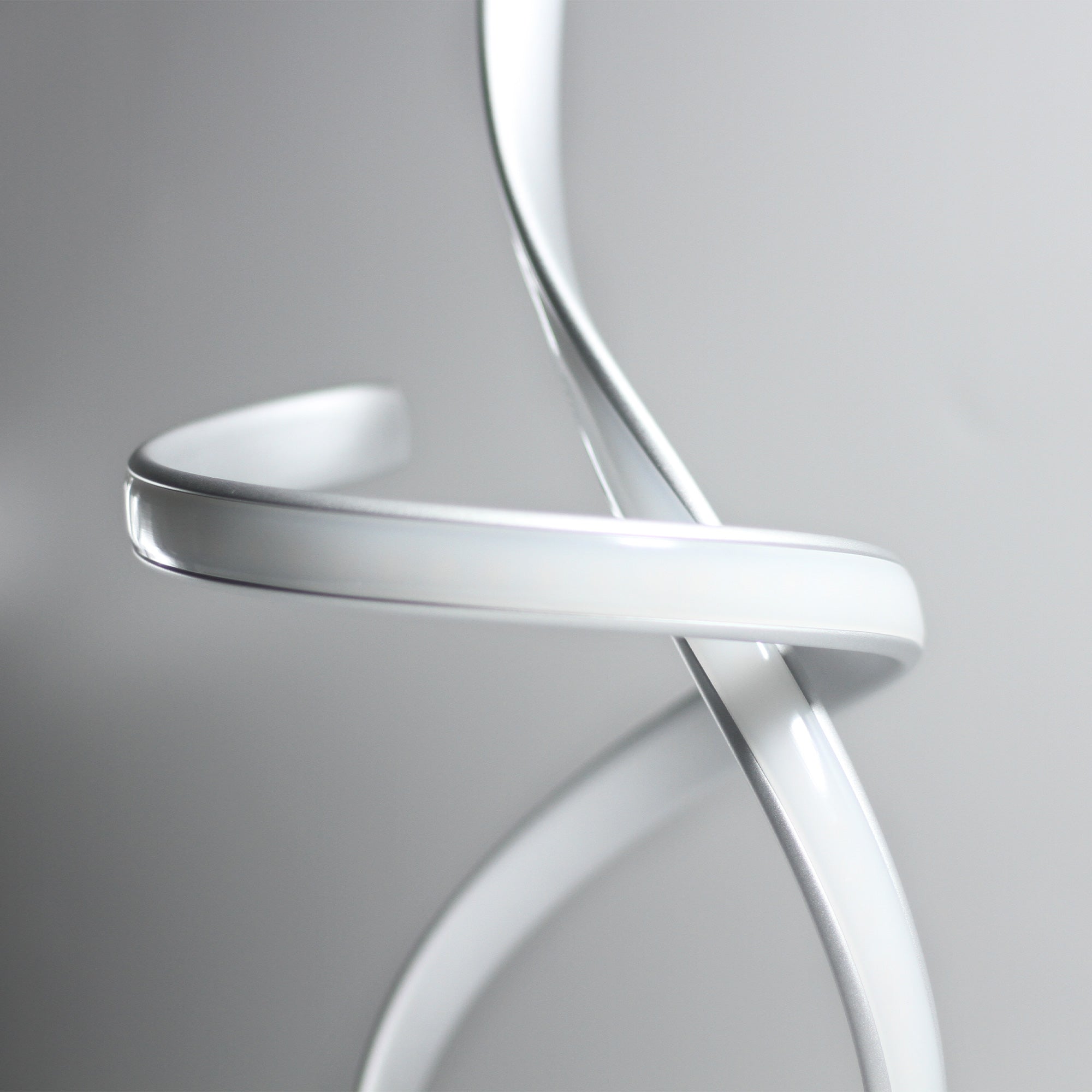 Ainhoa Table Lamp - Chrome