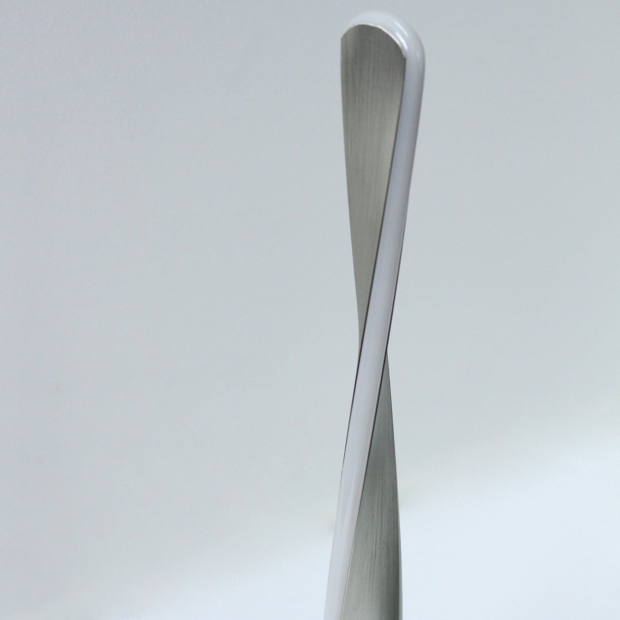 Enhalus LED Table Lamp - Brushed Chrome