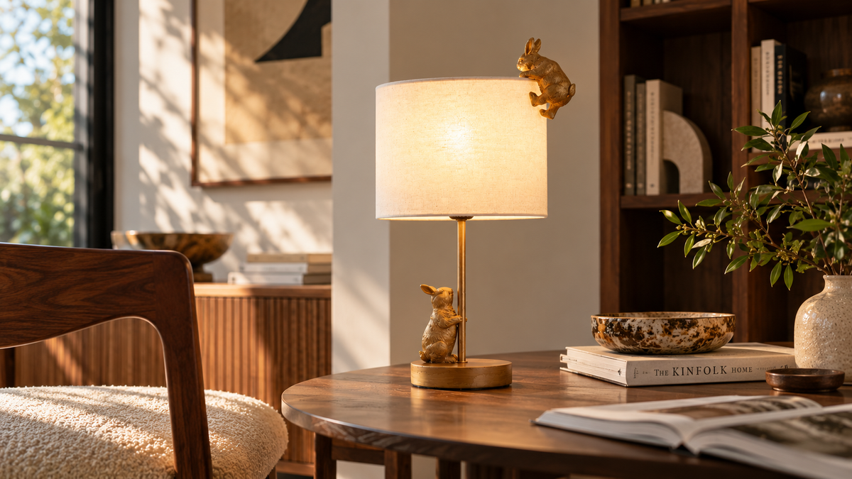 How to Layer Lighting for a Cozy, Well-Designed Home