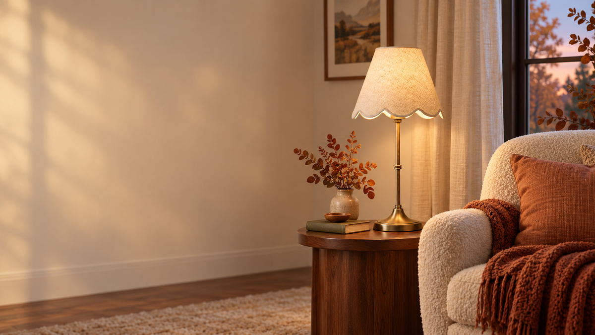 5 Easy Ways to Make Your Home Feel Cozier This Fall