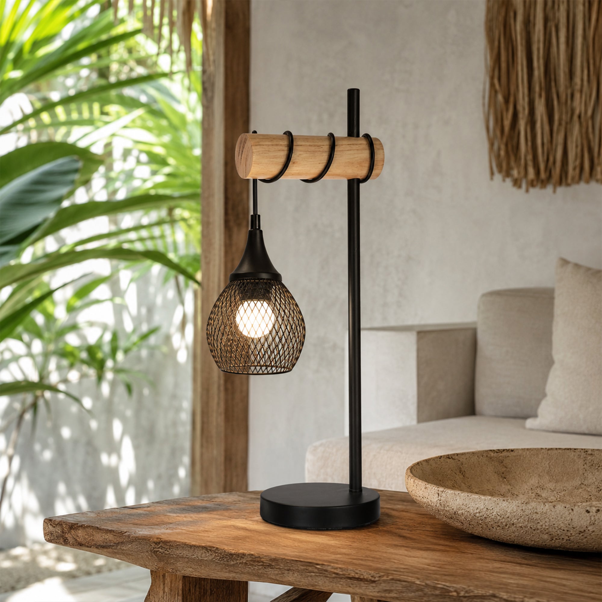 Lars Table Lamp