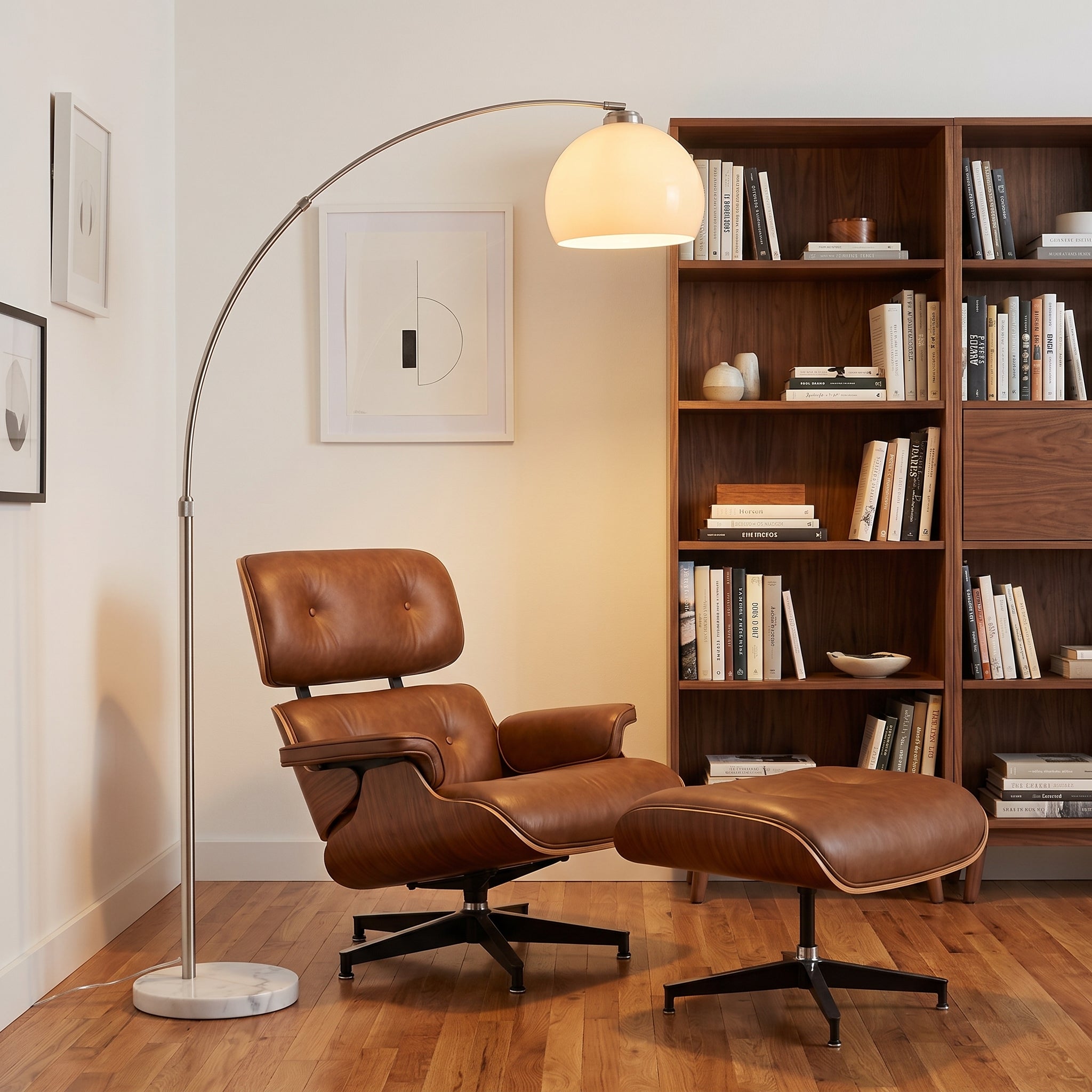 Beam Acro Floor Lamp