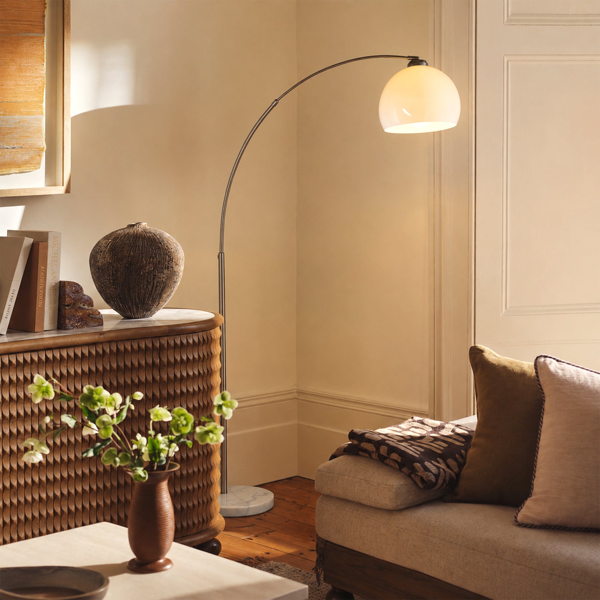 Beam Acro Floor Lamp