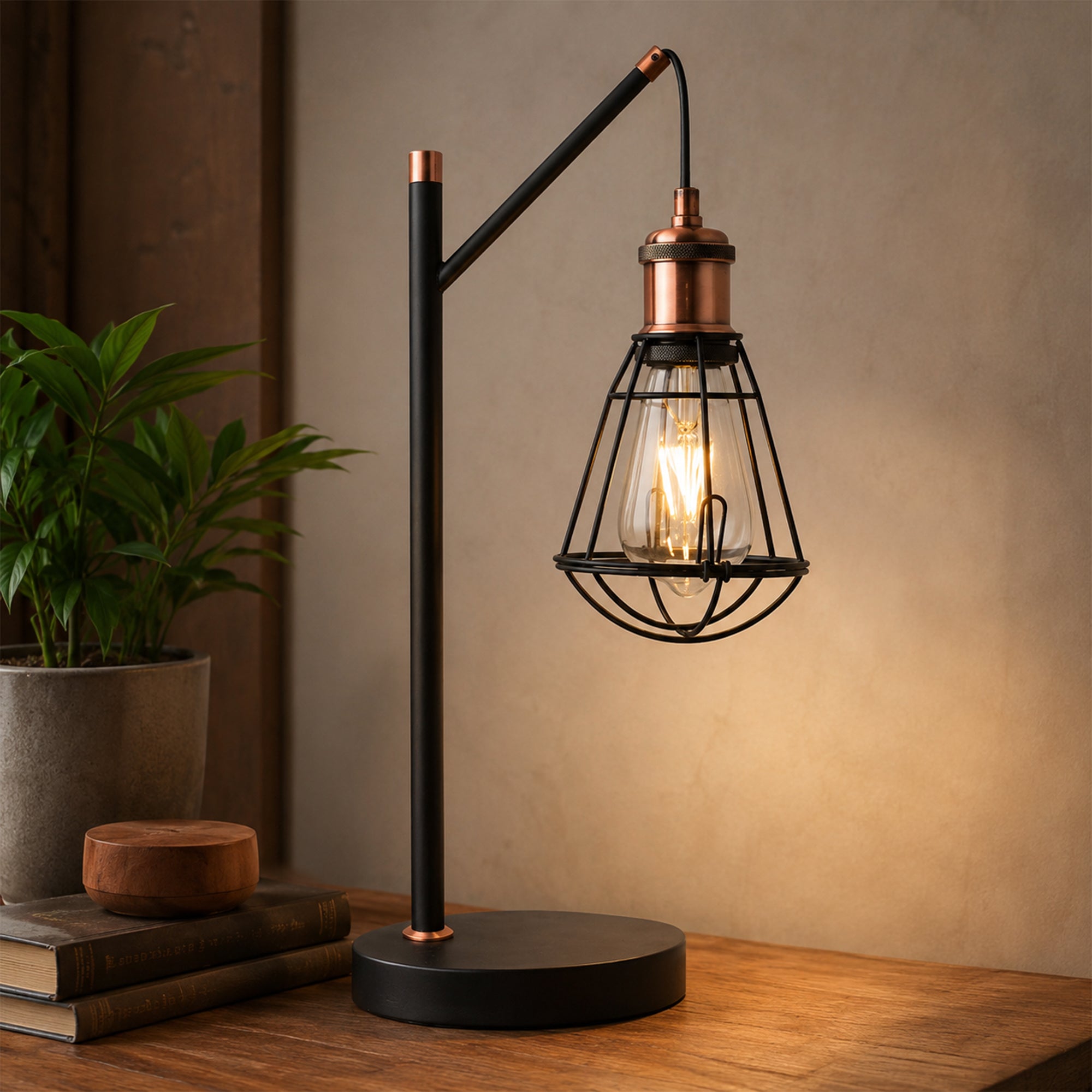 Zehra Table Lamp