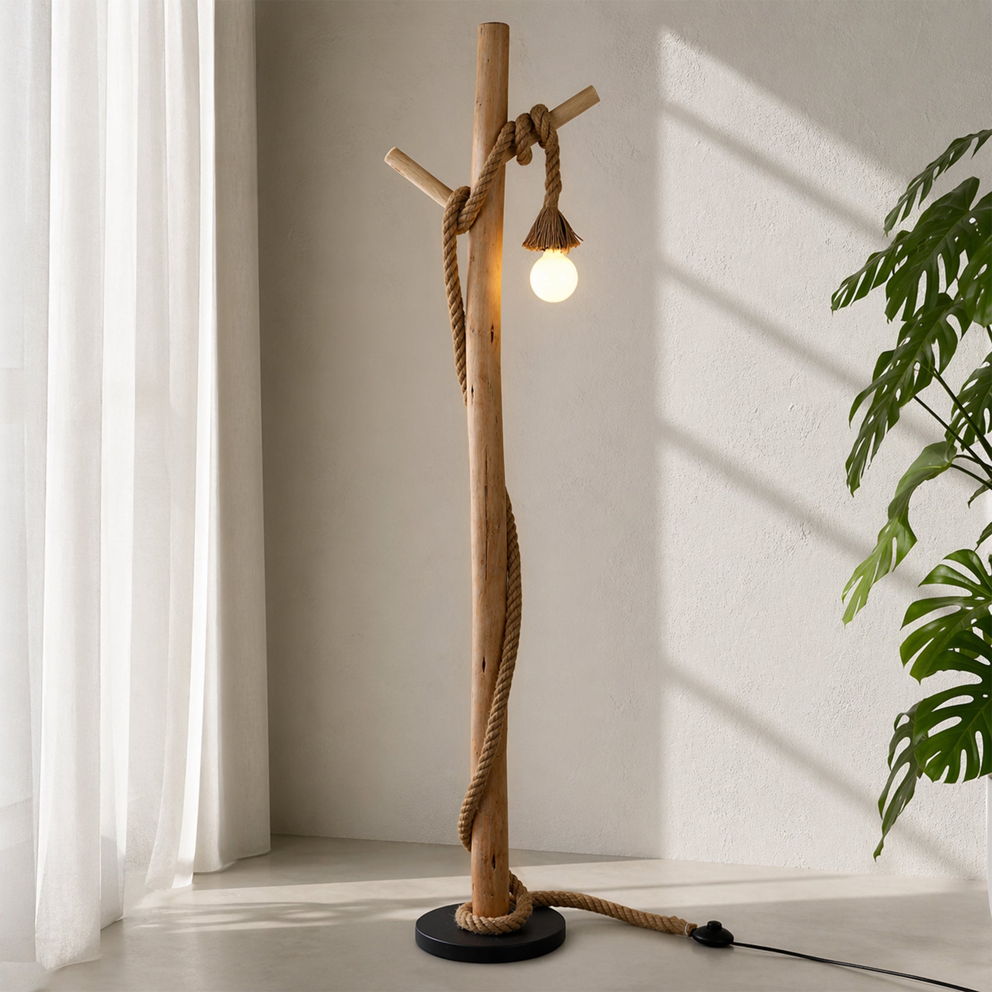 Lea Floor Lamp