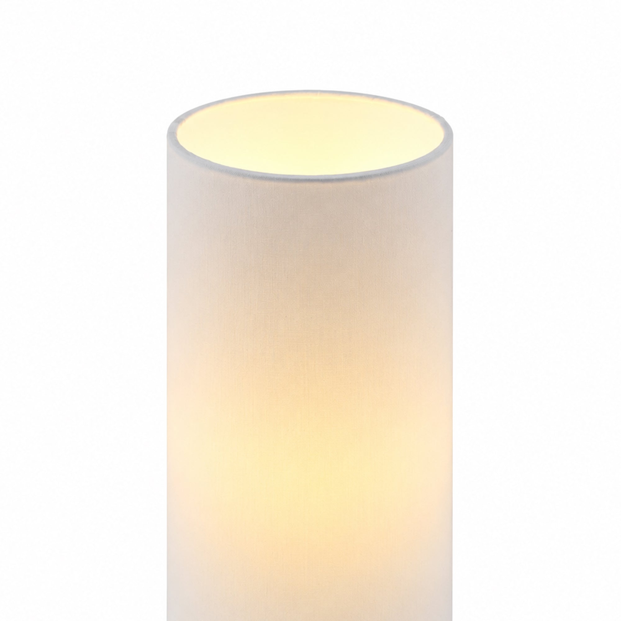 Set of 2 Mano Cylinder Table Lamp