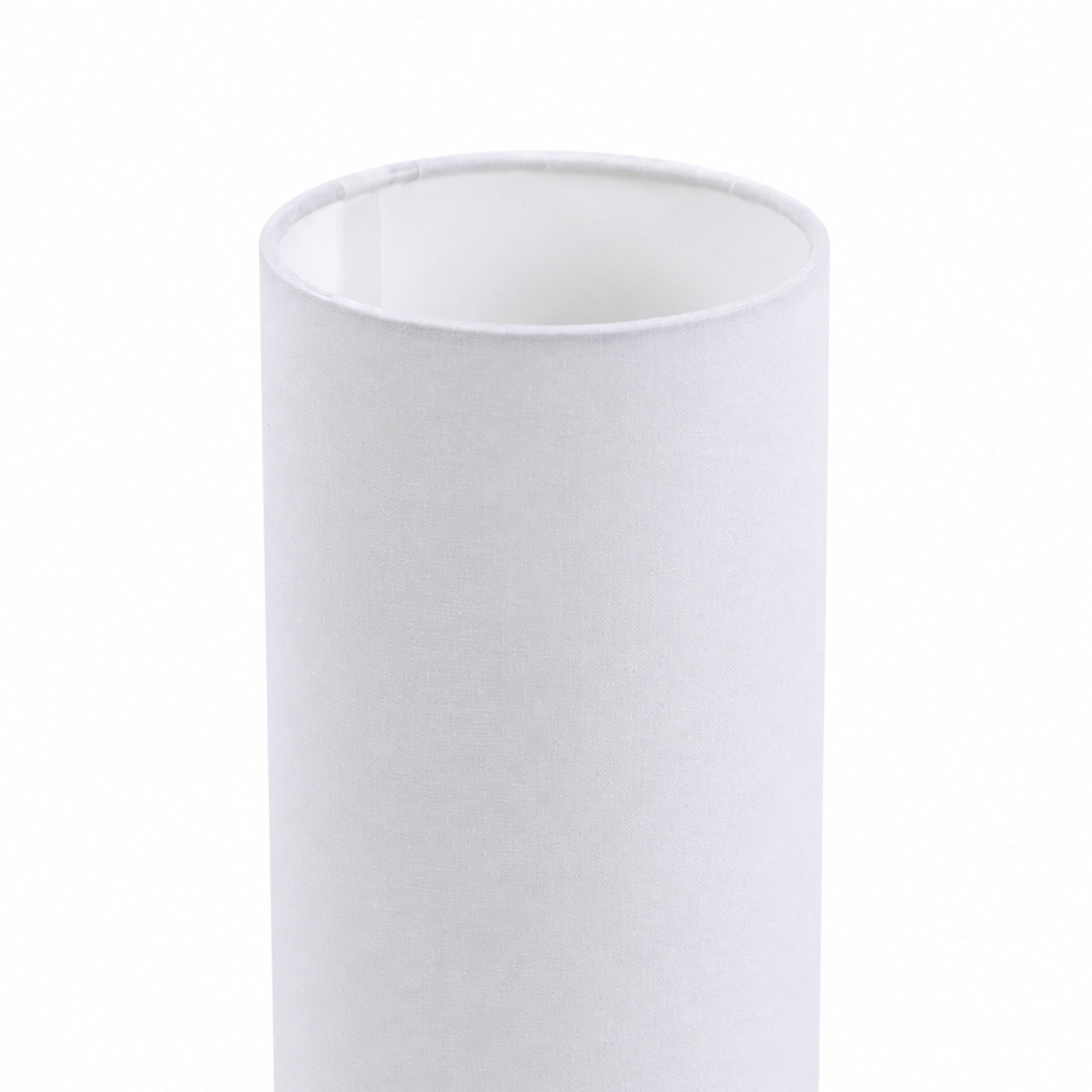 Set of 2 Mano Cylinder Table Lamp