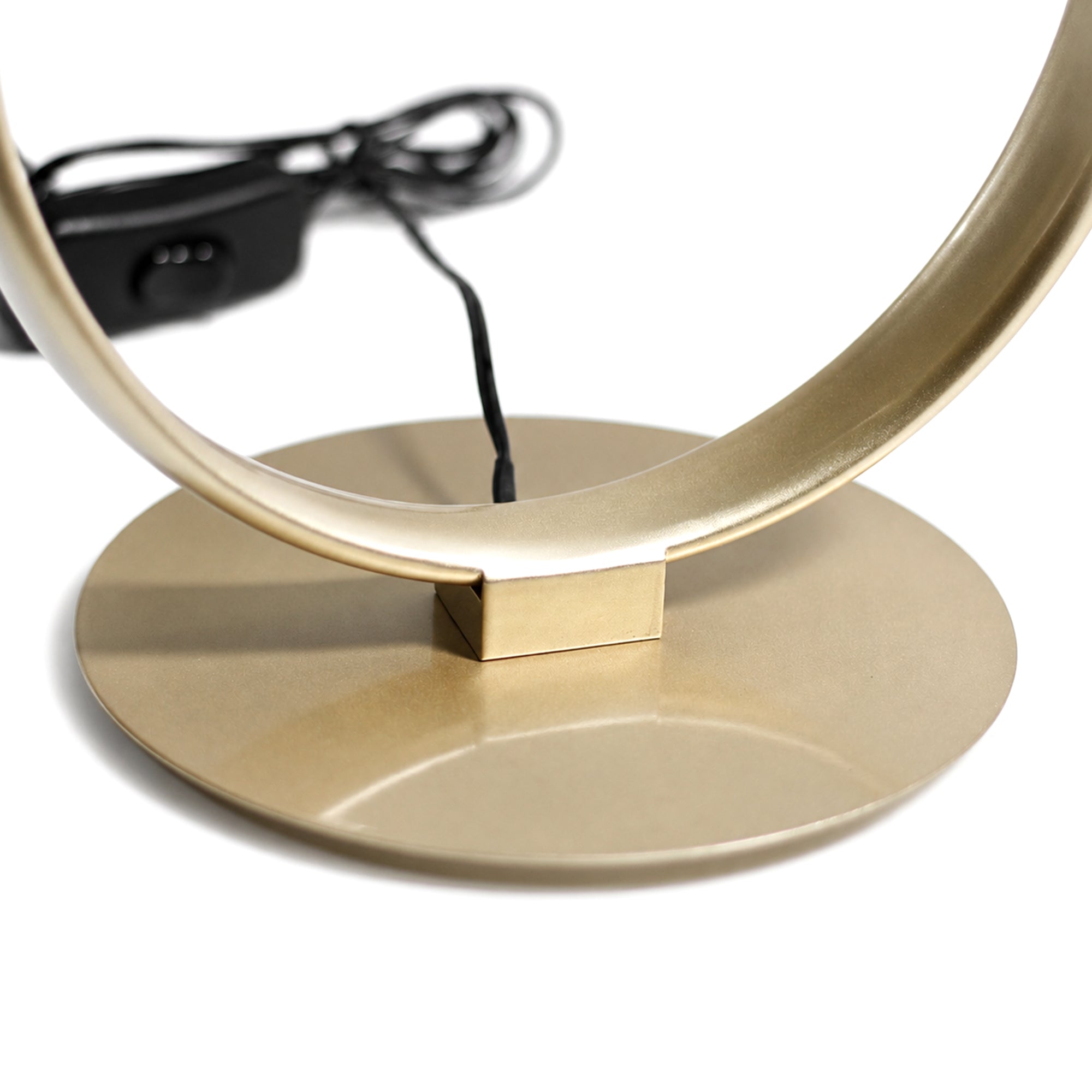 Ainhoa Table Lamp - Gold