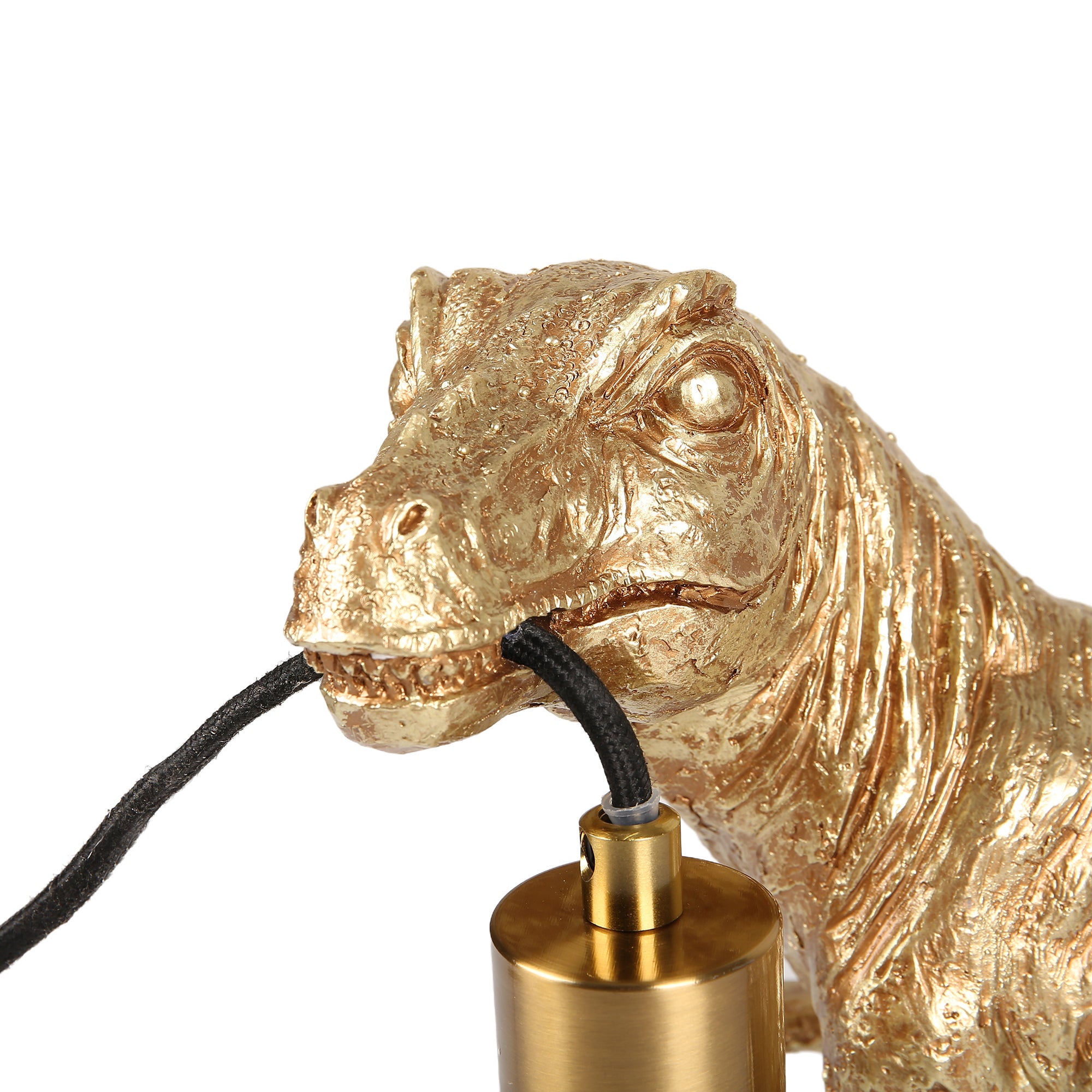 T-Rex Bite Table Lamp