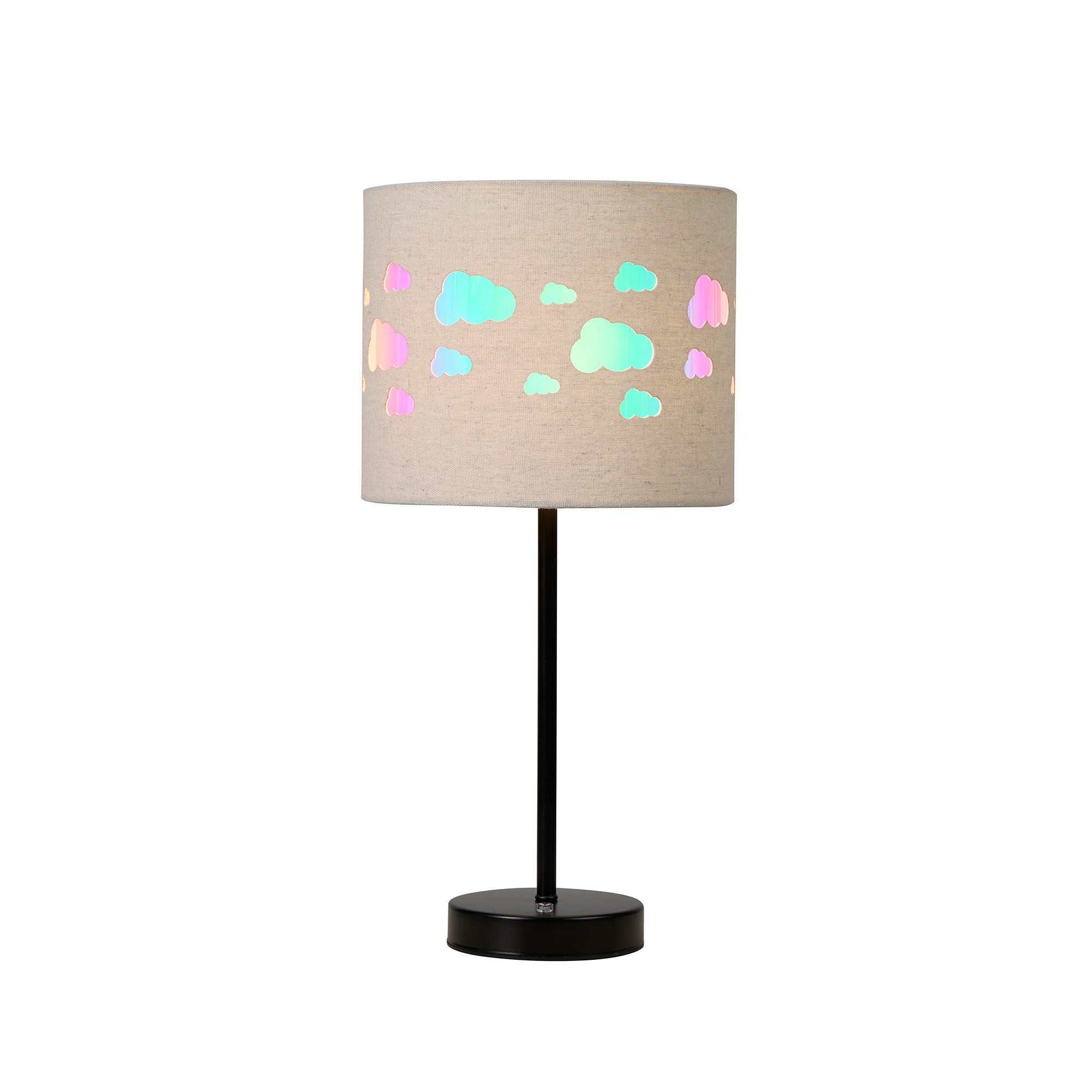 Kiki Table Lamp – Cloud