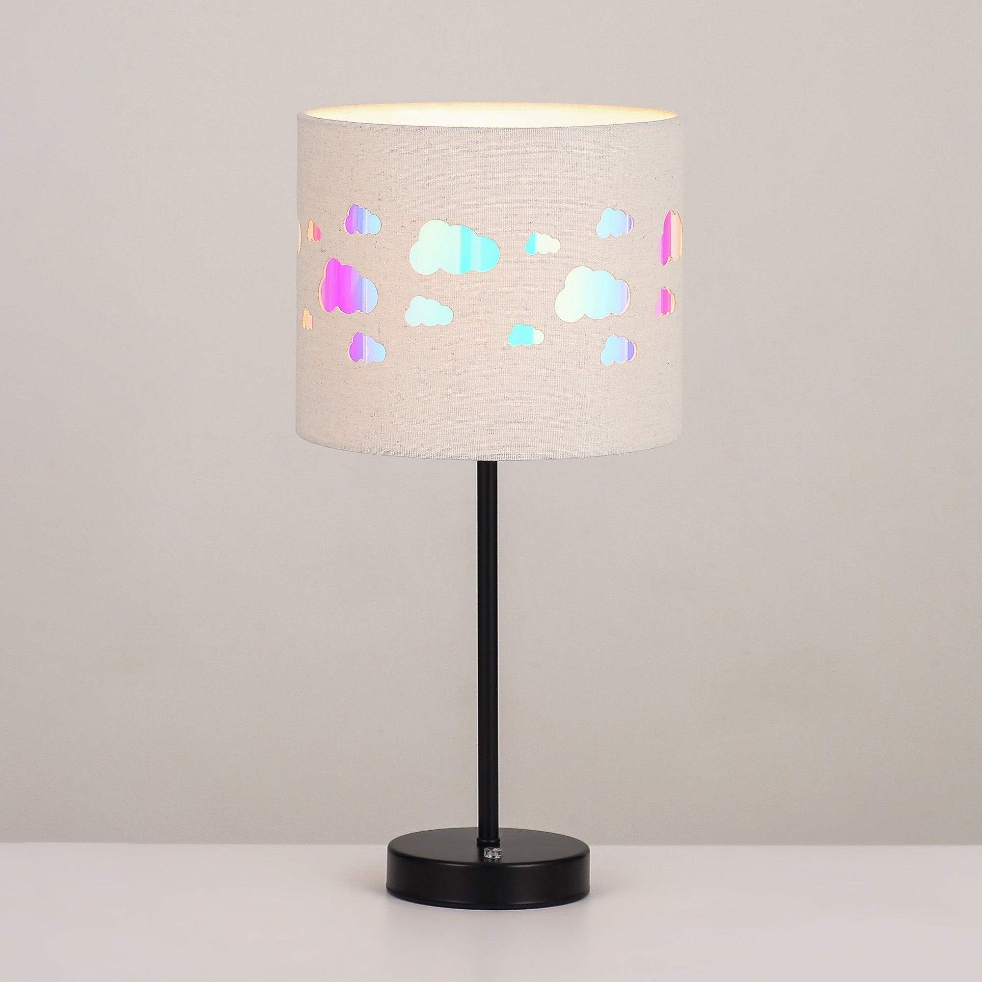 Kiki Table Lamp – Cloud