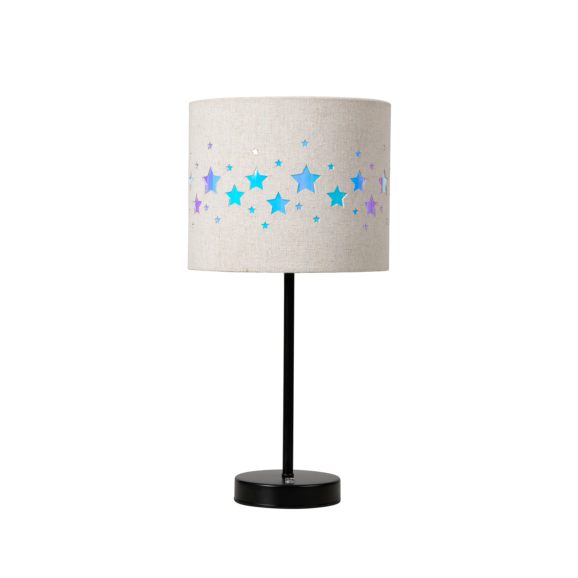 Kiki Table Lamp – Star