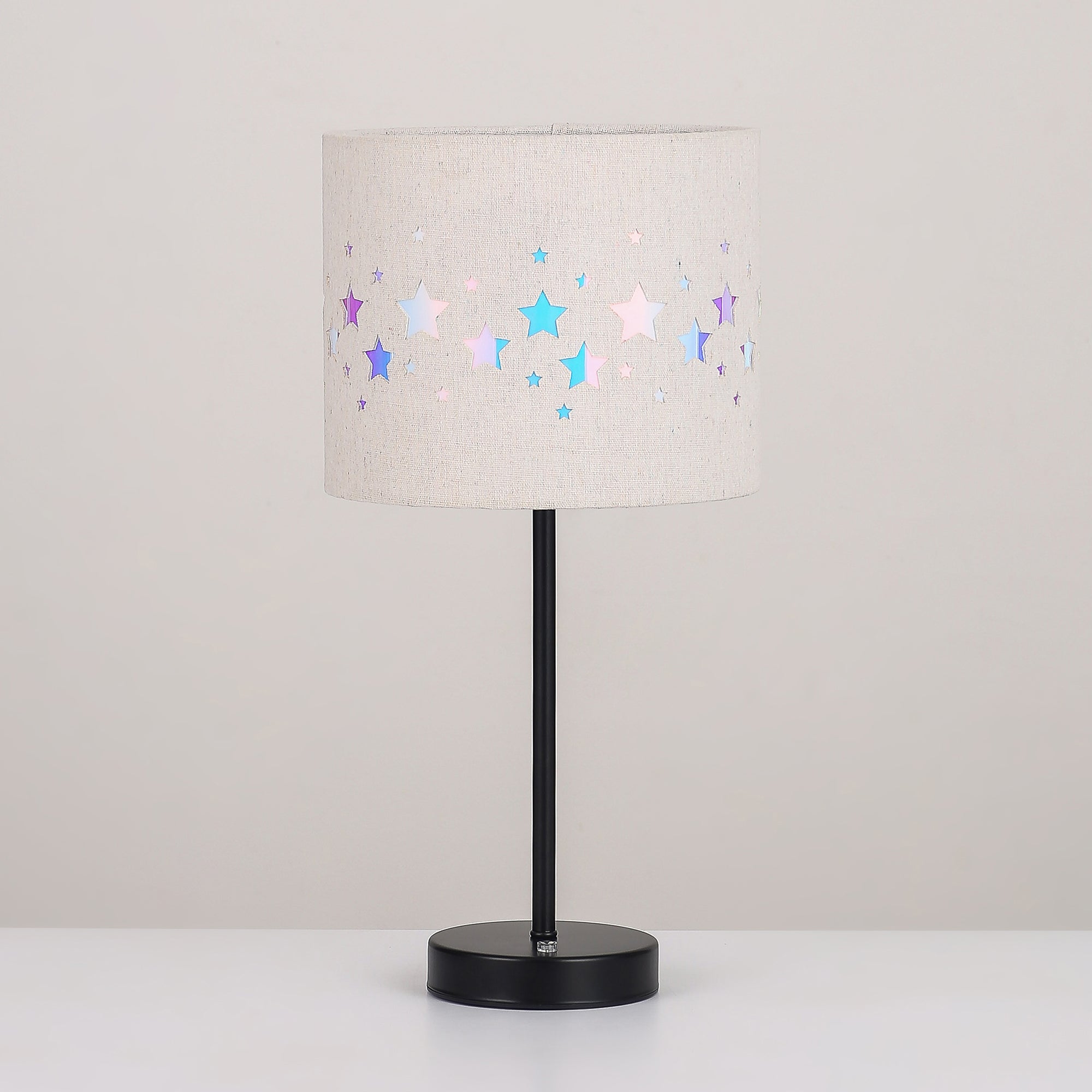 Kiki Table Lamp – Star