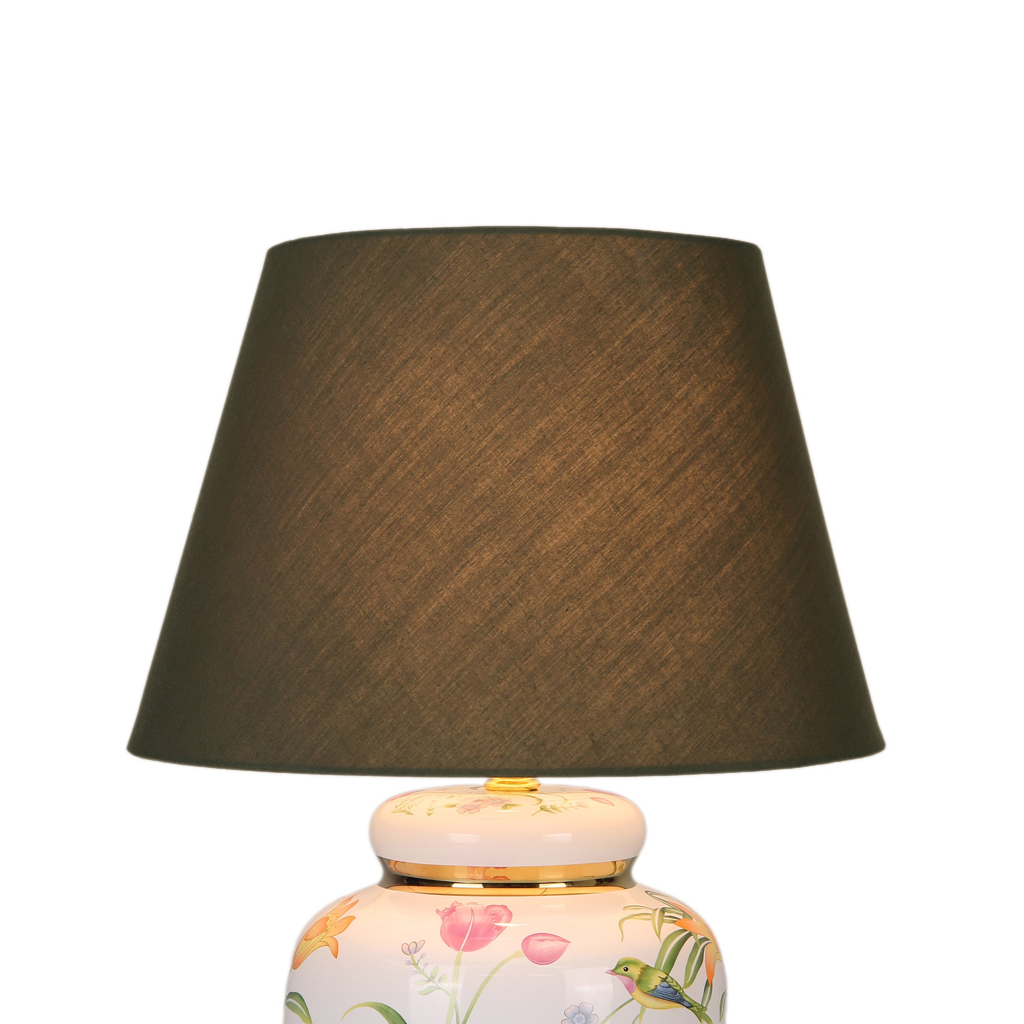 Circe Ceramic Table Lamp