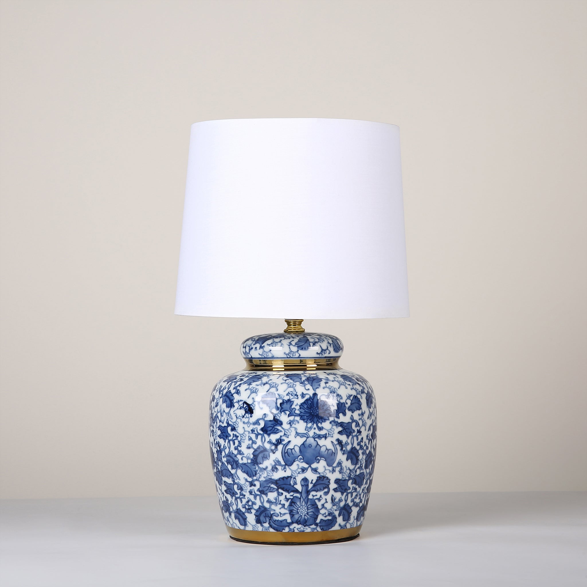 Keziah Ceramic Table Lamp