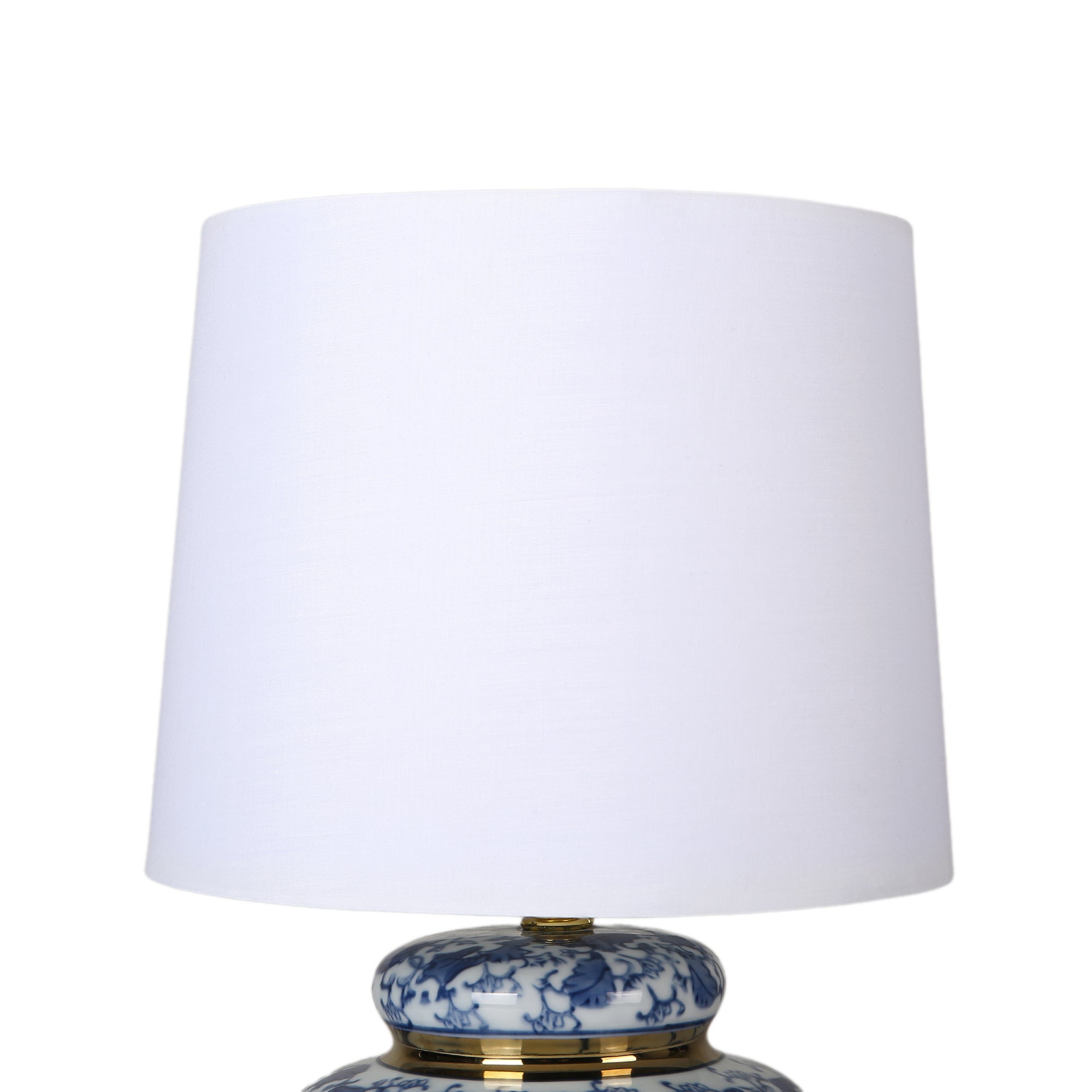 Keziah Ceramic Table Lamp